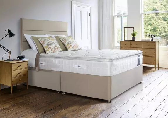 Sealy latex pillow top 1400 mattress top