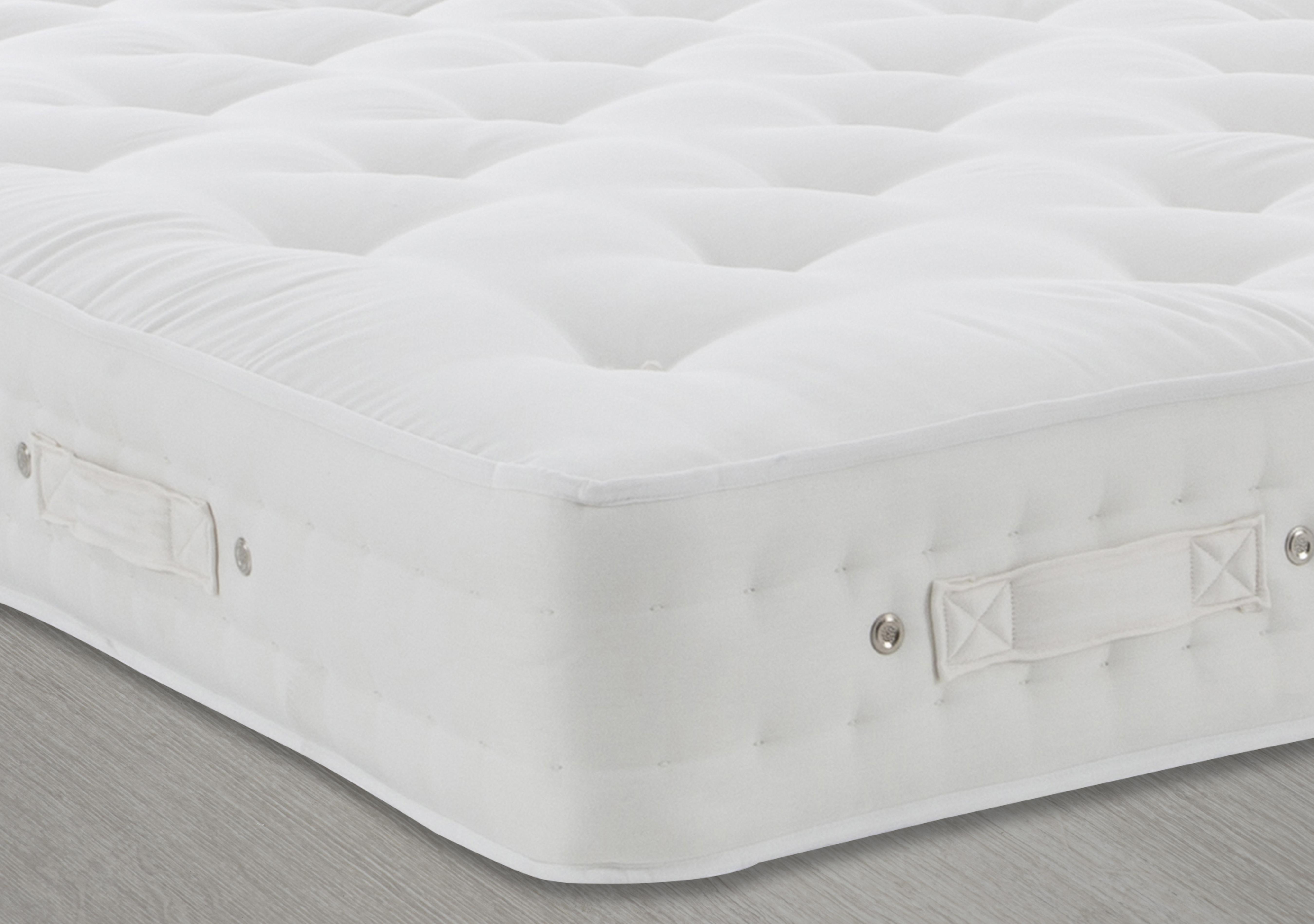 Boutique 1400 Ortho Mattress Millbrook Furniture Village