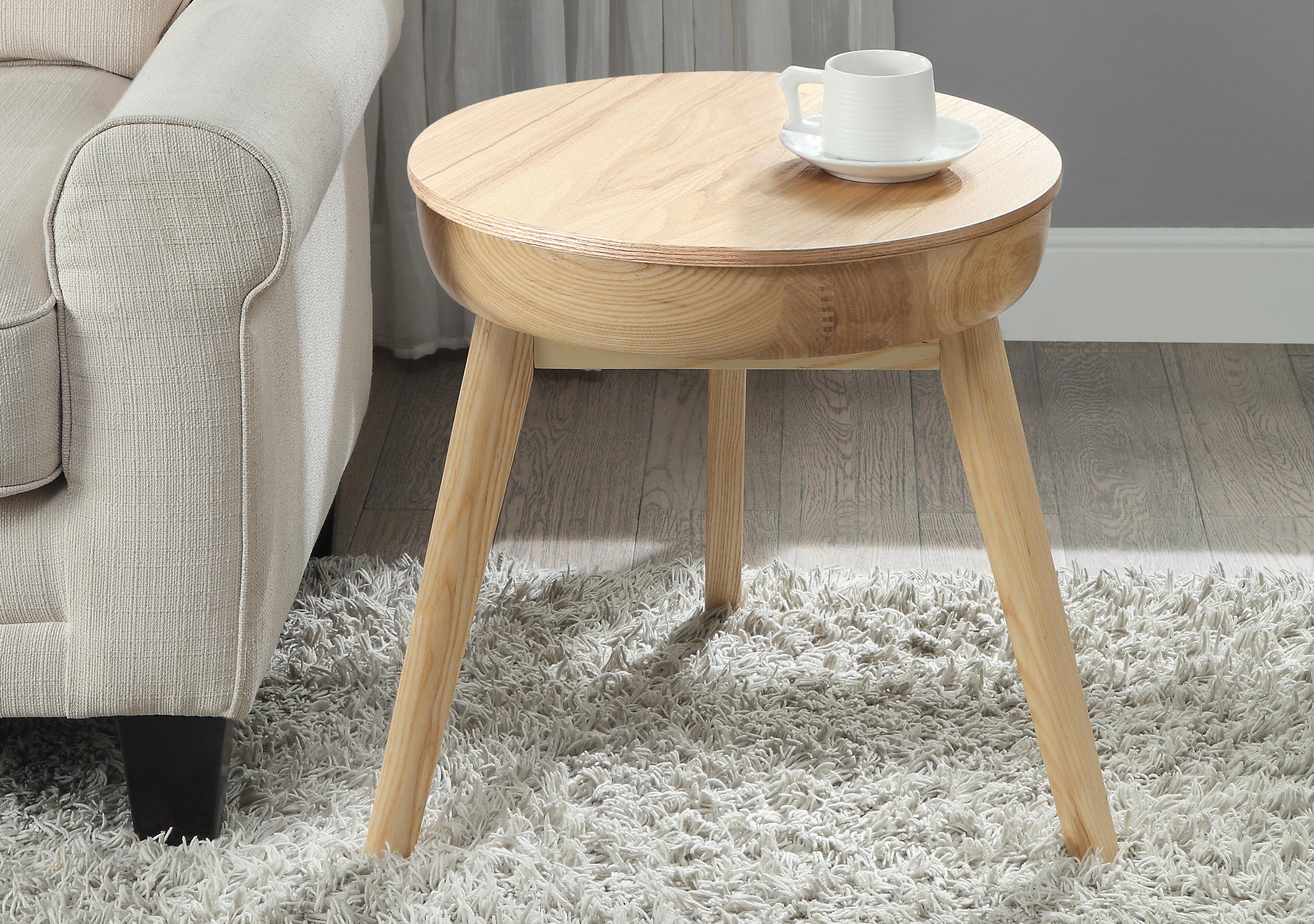 Lista Side Table in  on Furniture Village