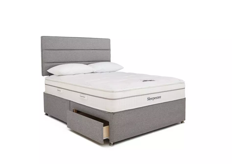 Calm 2200 Divan Set