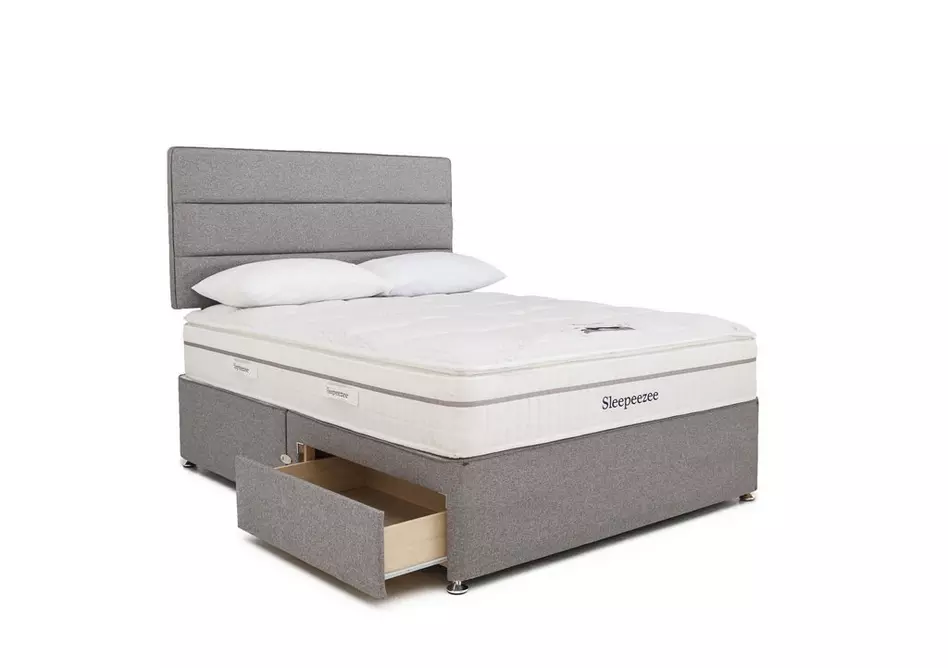 Calm 2200 Divan Set