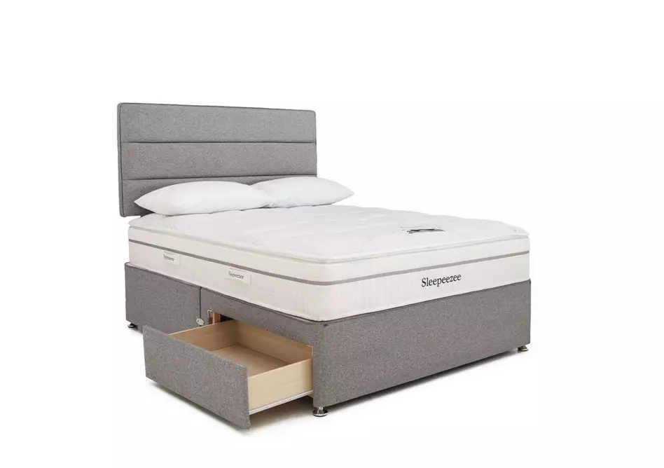 Calm 2200 Divan Set