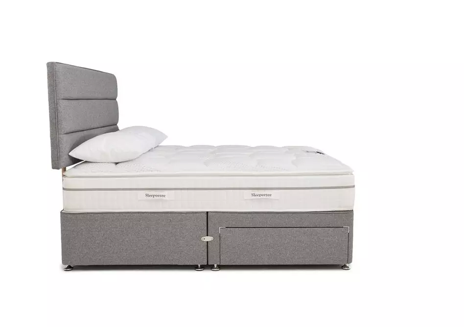 Calm 2200 Divan Set