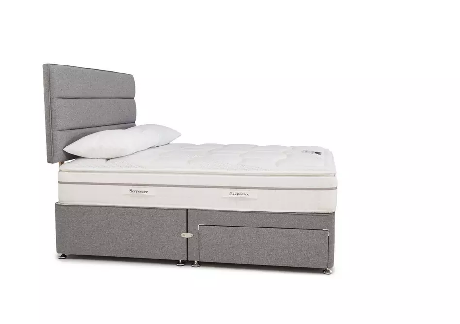 Calm 2200 Divan Set