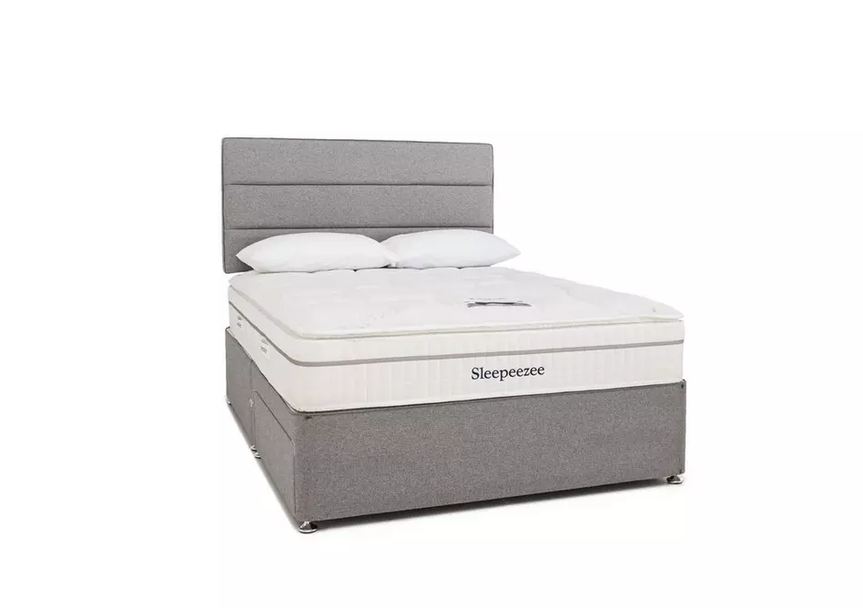Calm 2200 Divan Set