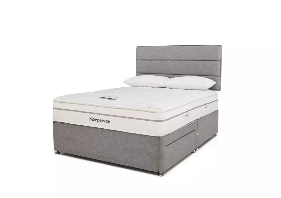 Calm 2200 Divan Set