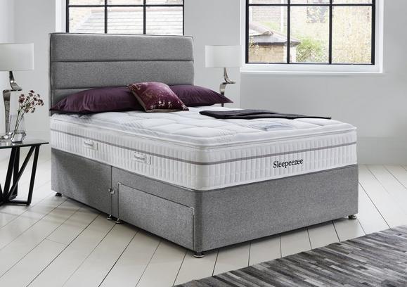 Half Price Beds and Mattresses Furniture Village