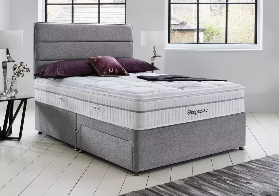 Calm 2200 Divan Set
