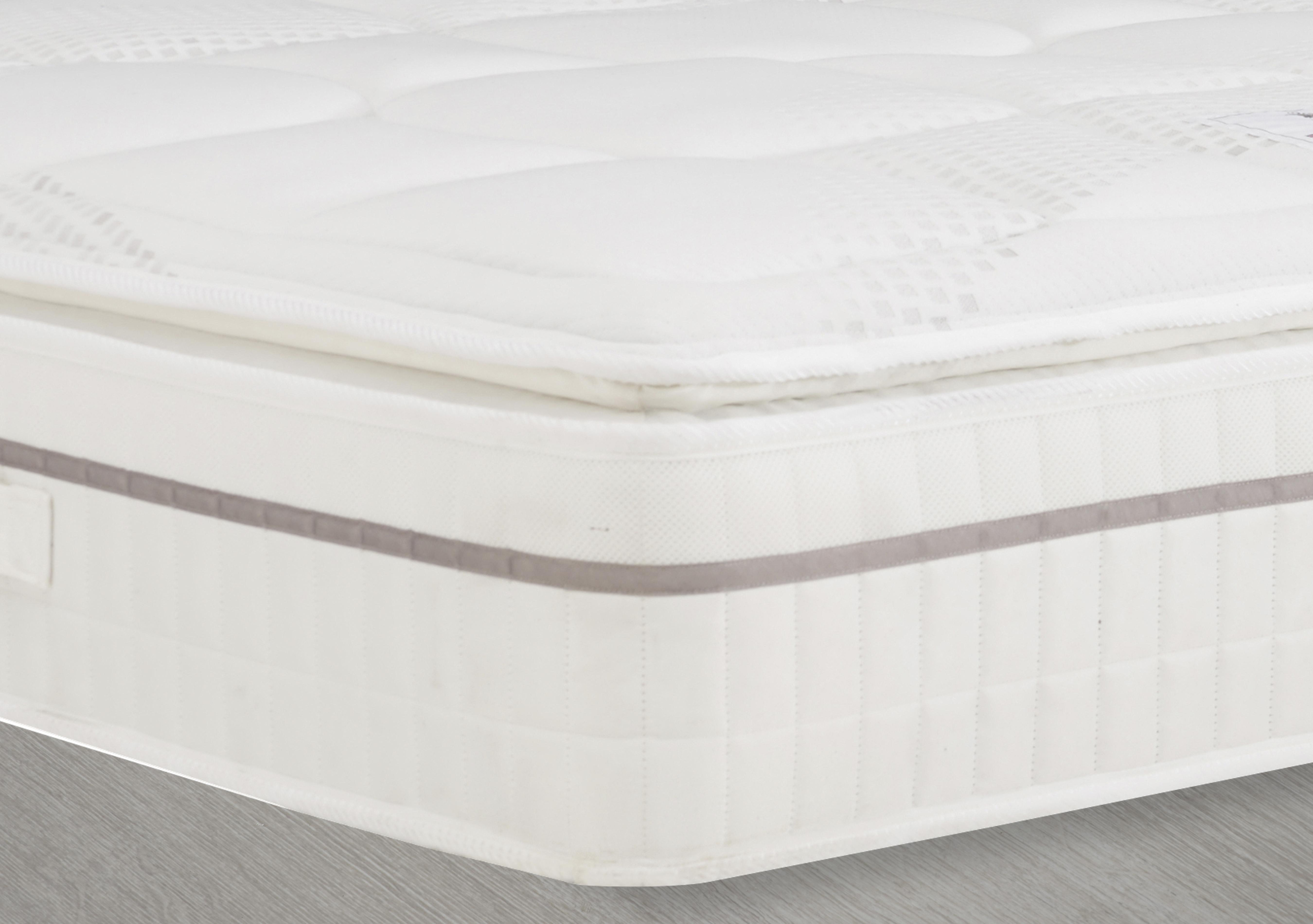 Calm 2200 Mattress in  on Furniture Village