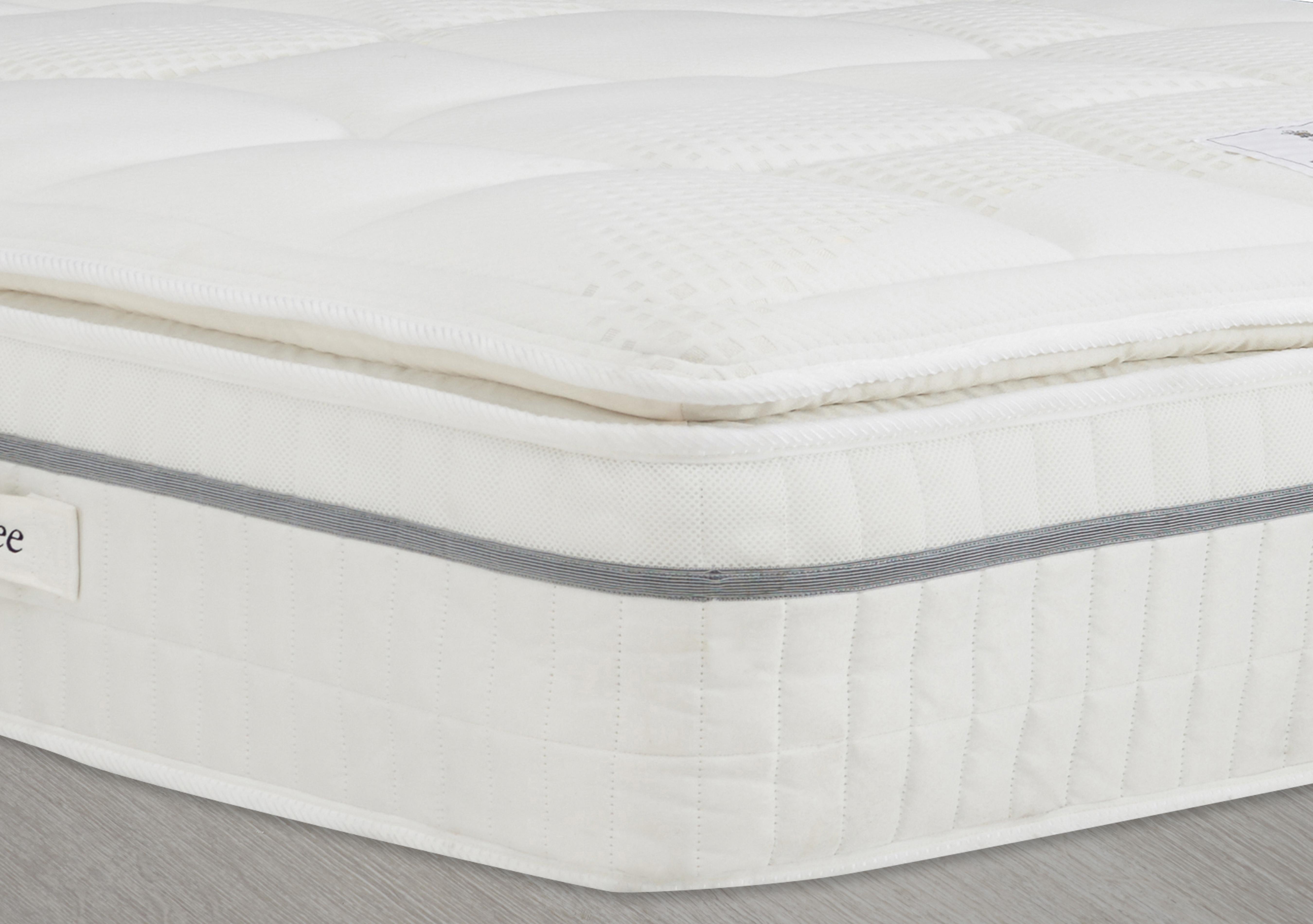 Tranquility 2800 Mattress in  on Furniture Village