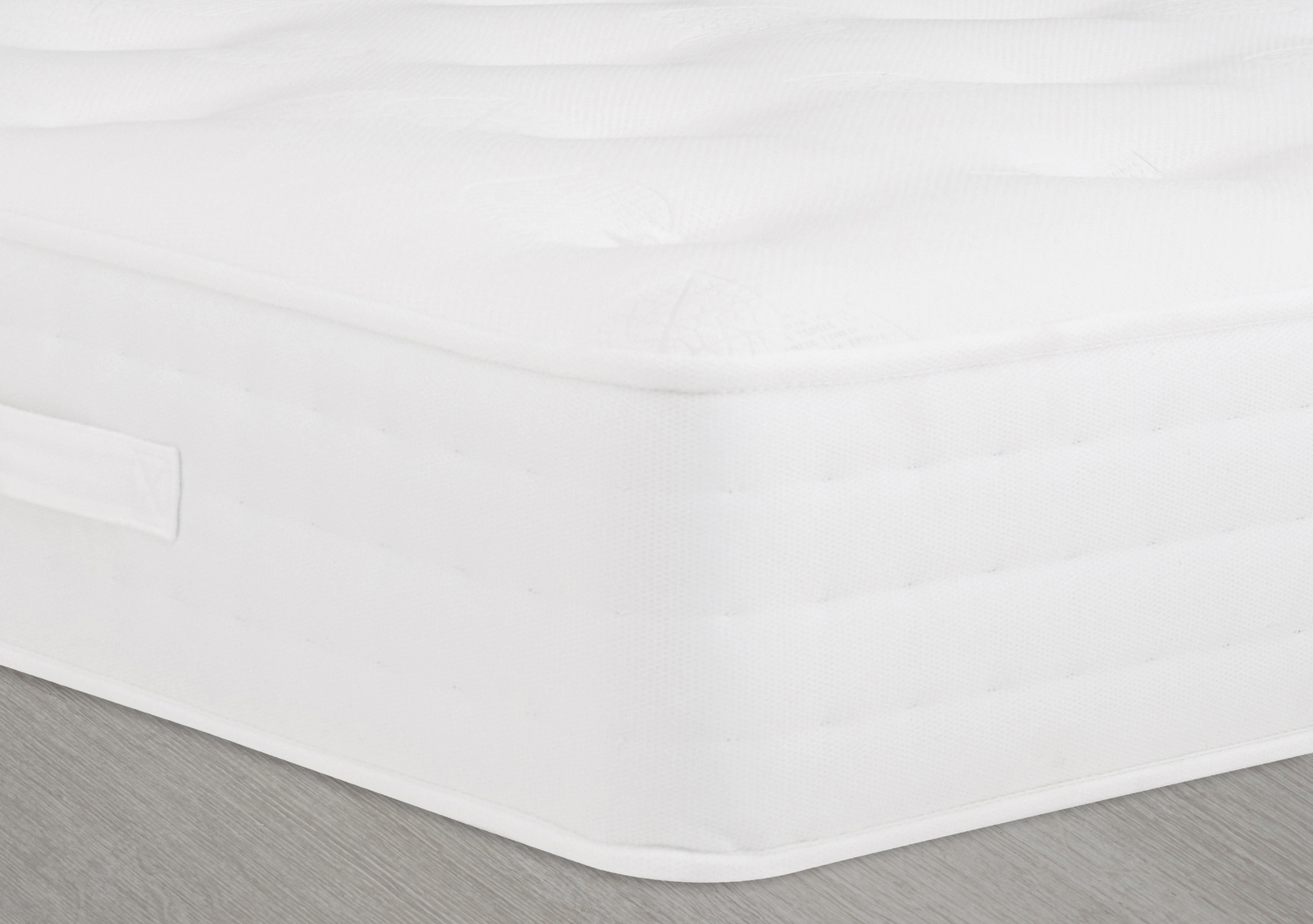 Pocket 1000 Mattress in  on Furniture Village