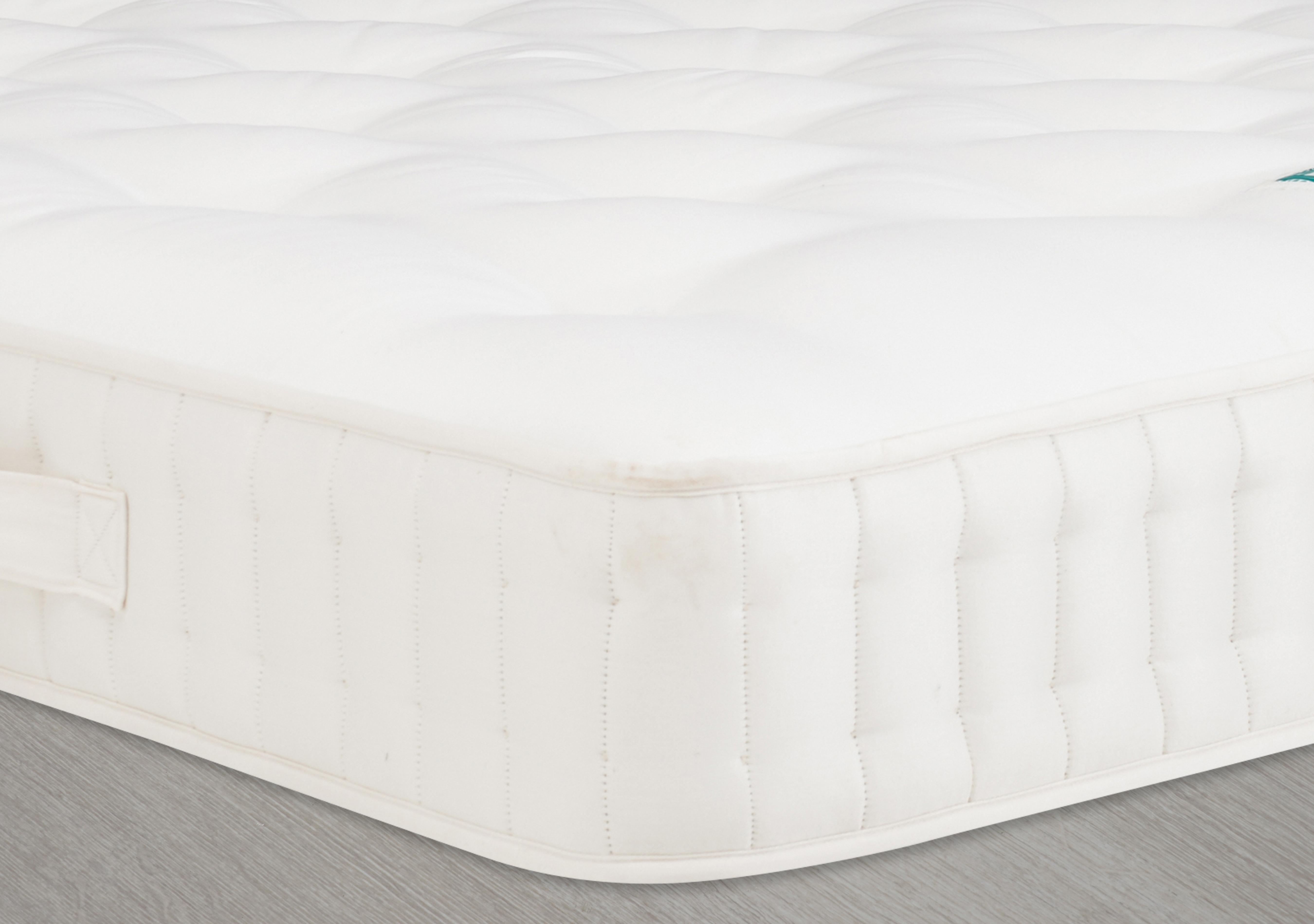 Pure Comfort 3,000 Mattress in  on Furniture Village