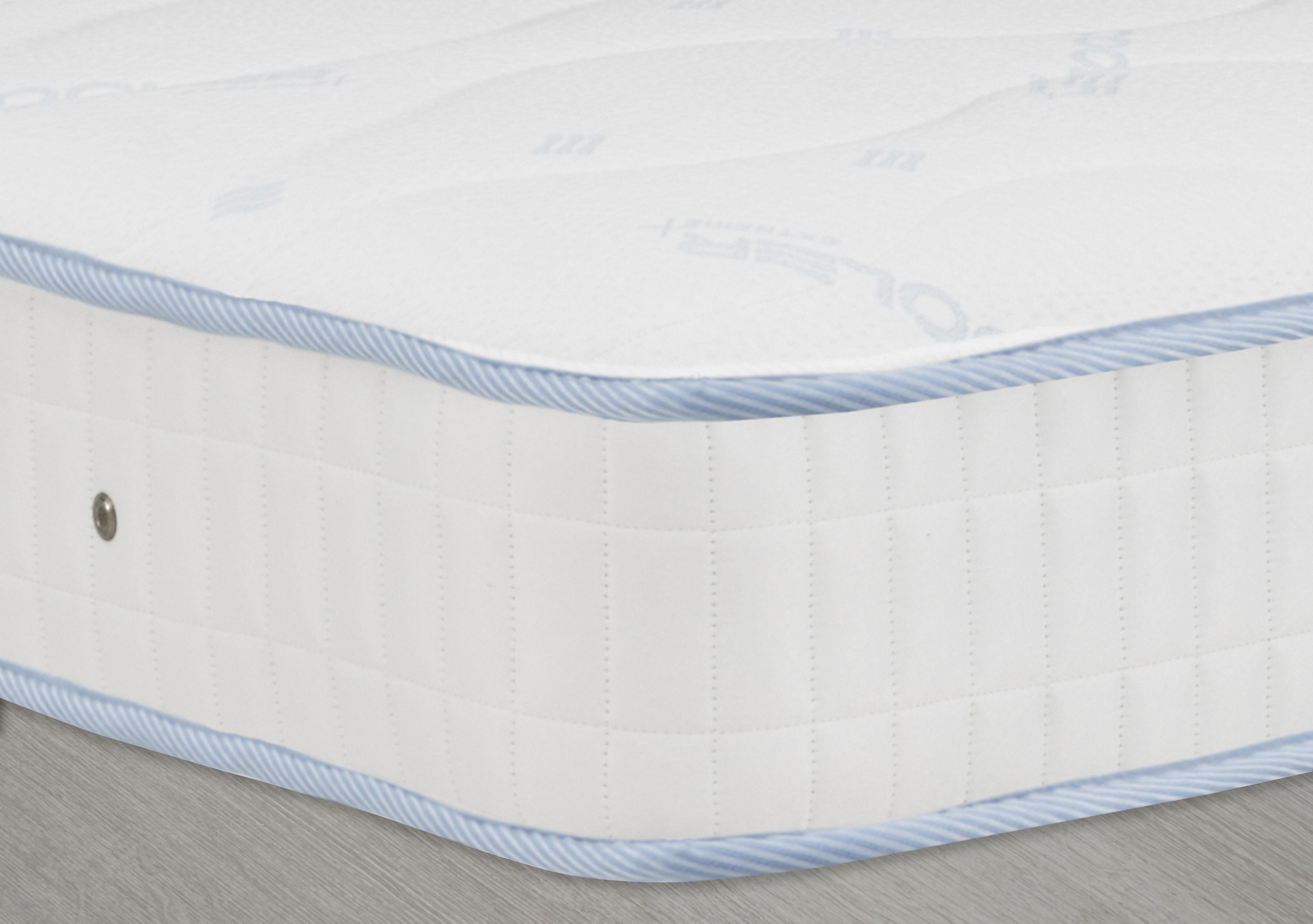 Cooler Extreme Ortho Mattress in  on Furniture Village