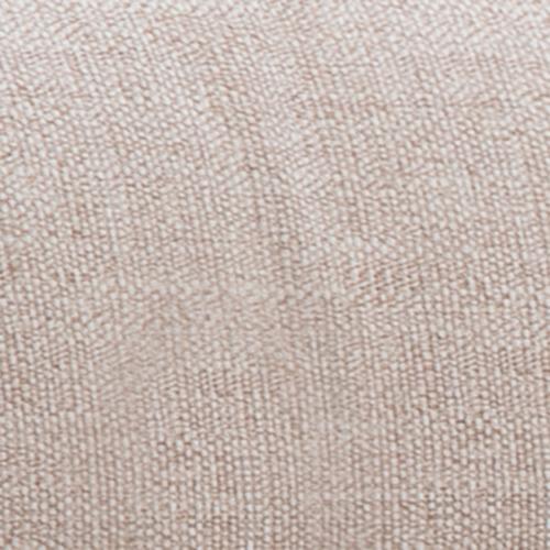 Muscat Fabric Swivel Recliner Chair with Footstool in Lisbon Wheat on Furniture Village