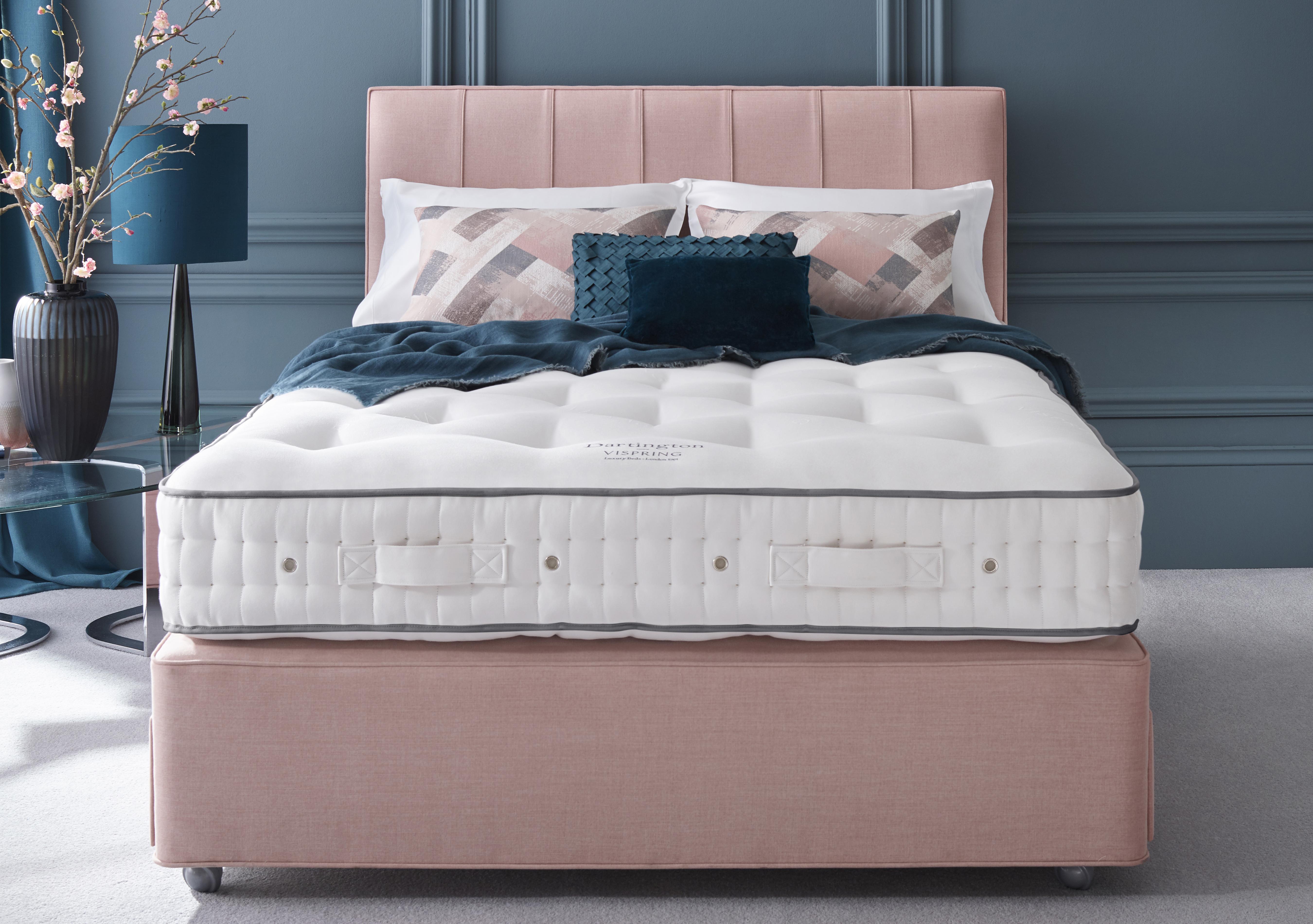 Dartington Divan Set in  on Furniture Village