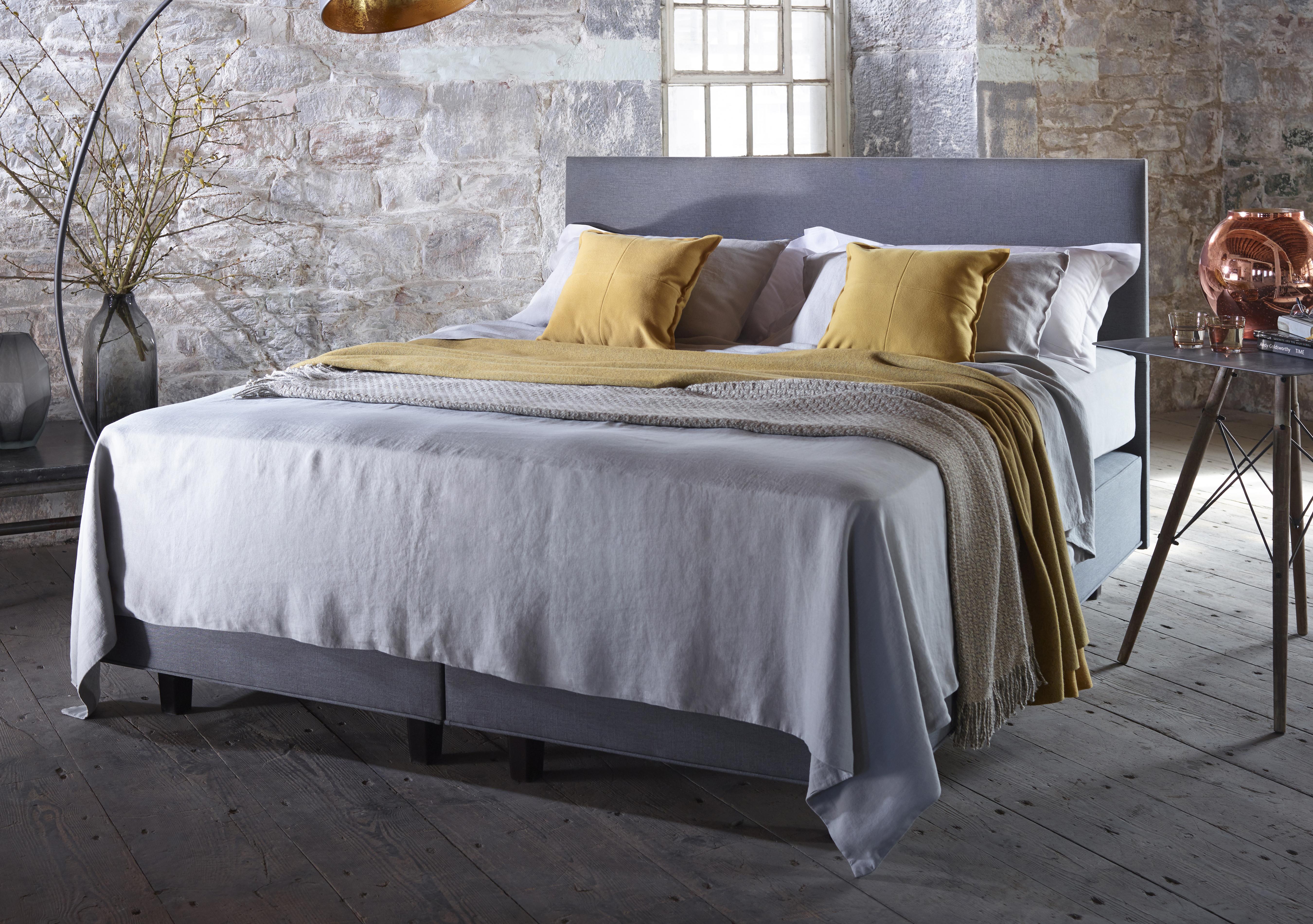 Dartington Mattress in  on Furniture Village
