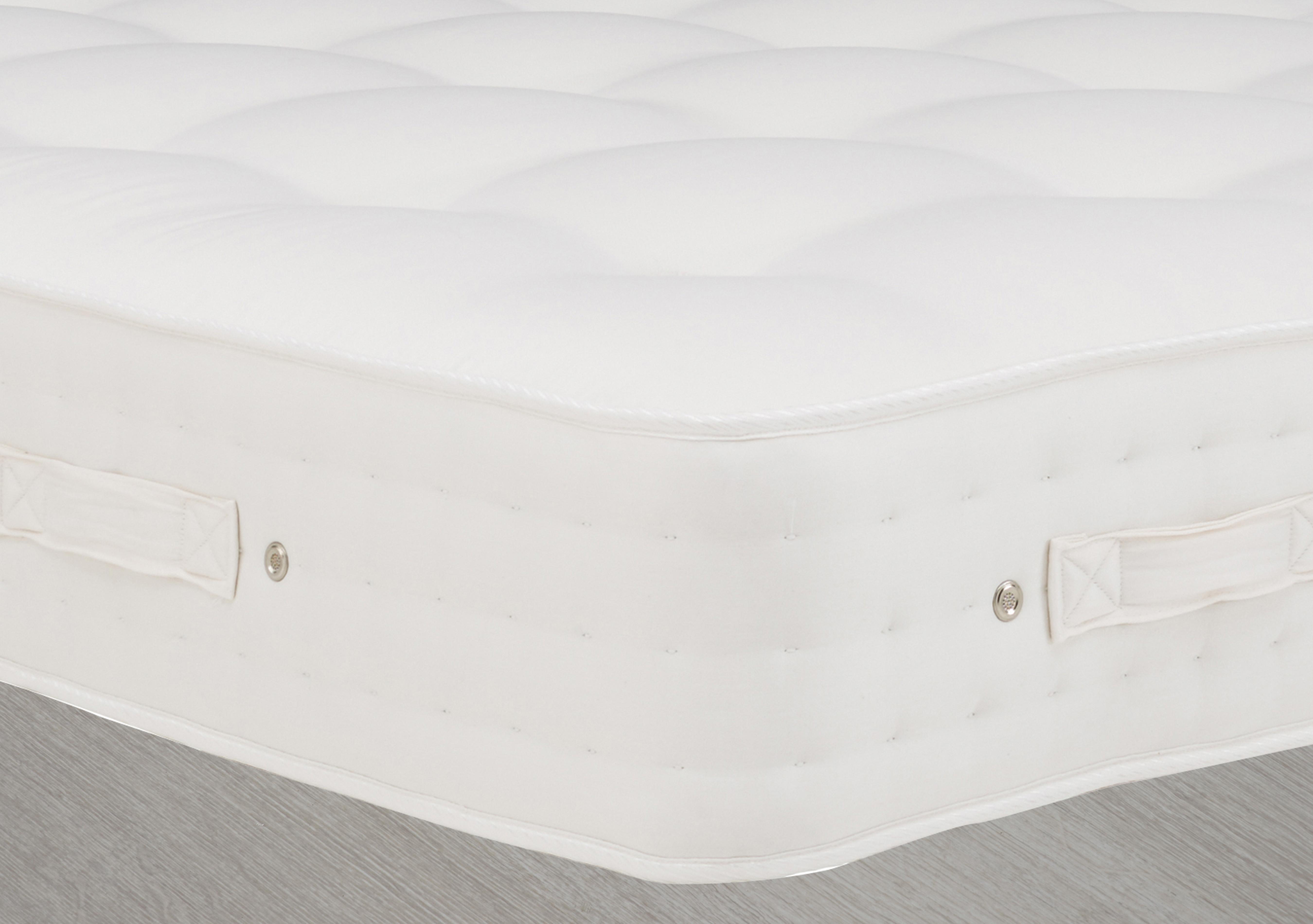 Boutique 2000 Mattress in  on Furniture Village
