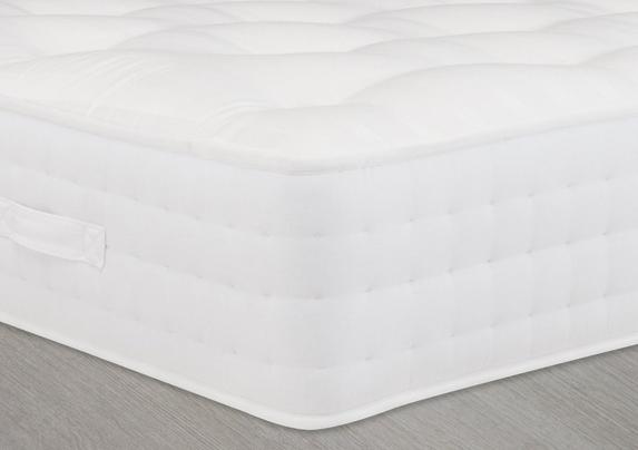 Pocket Ortho 1000 Mattress Sleep Story Furniture Village