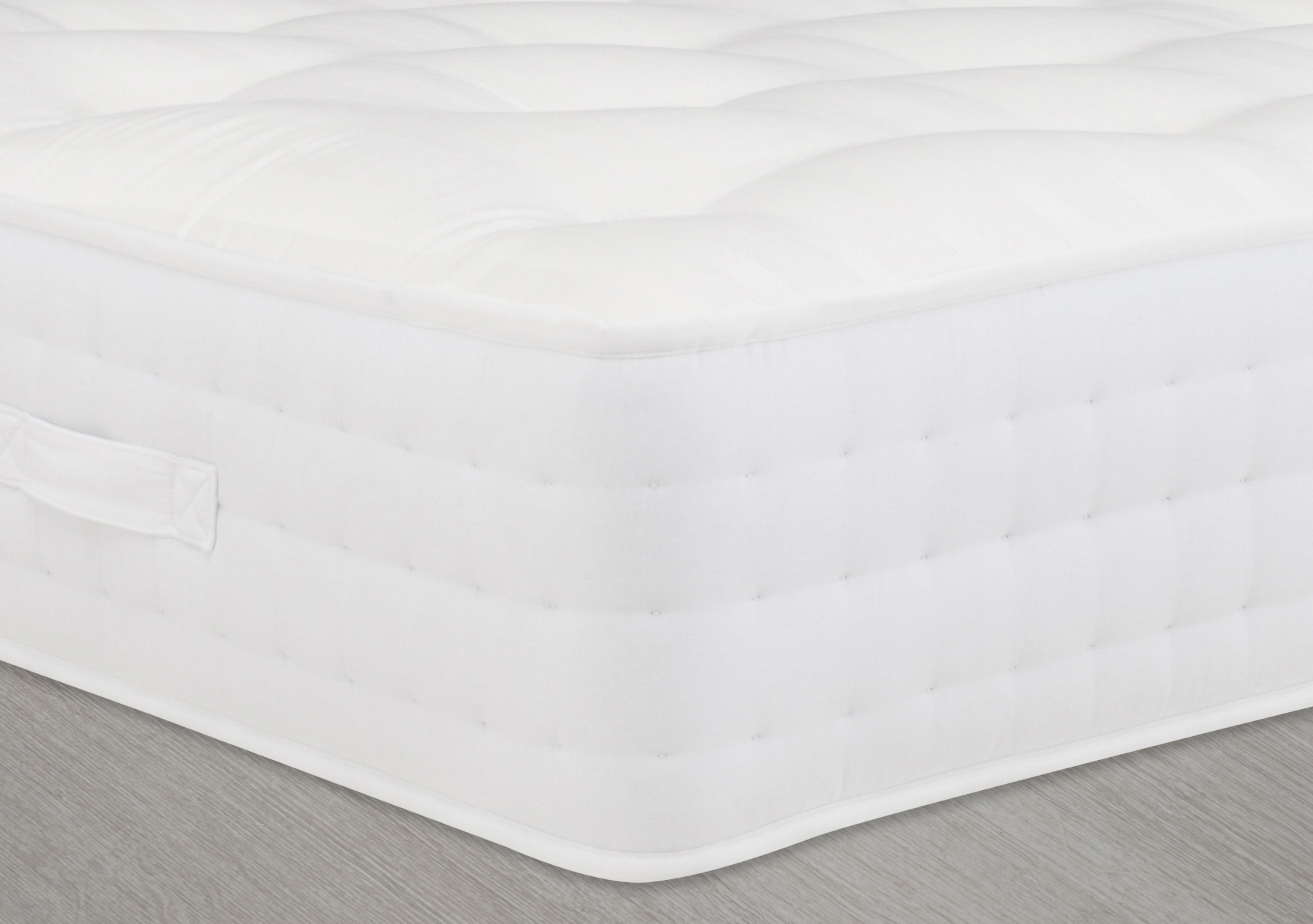 Pocket Ortho 1000 Mattress in  on Furniture Village