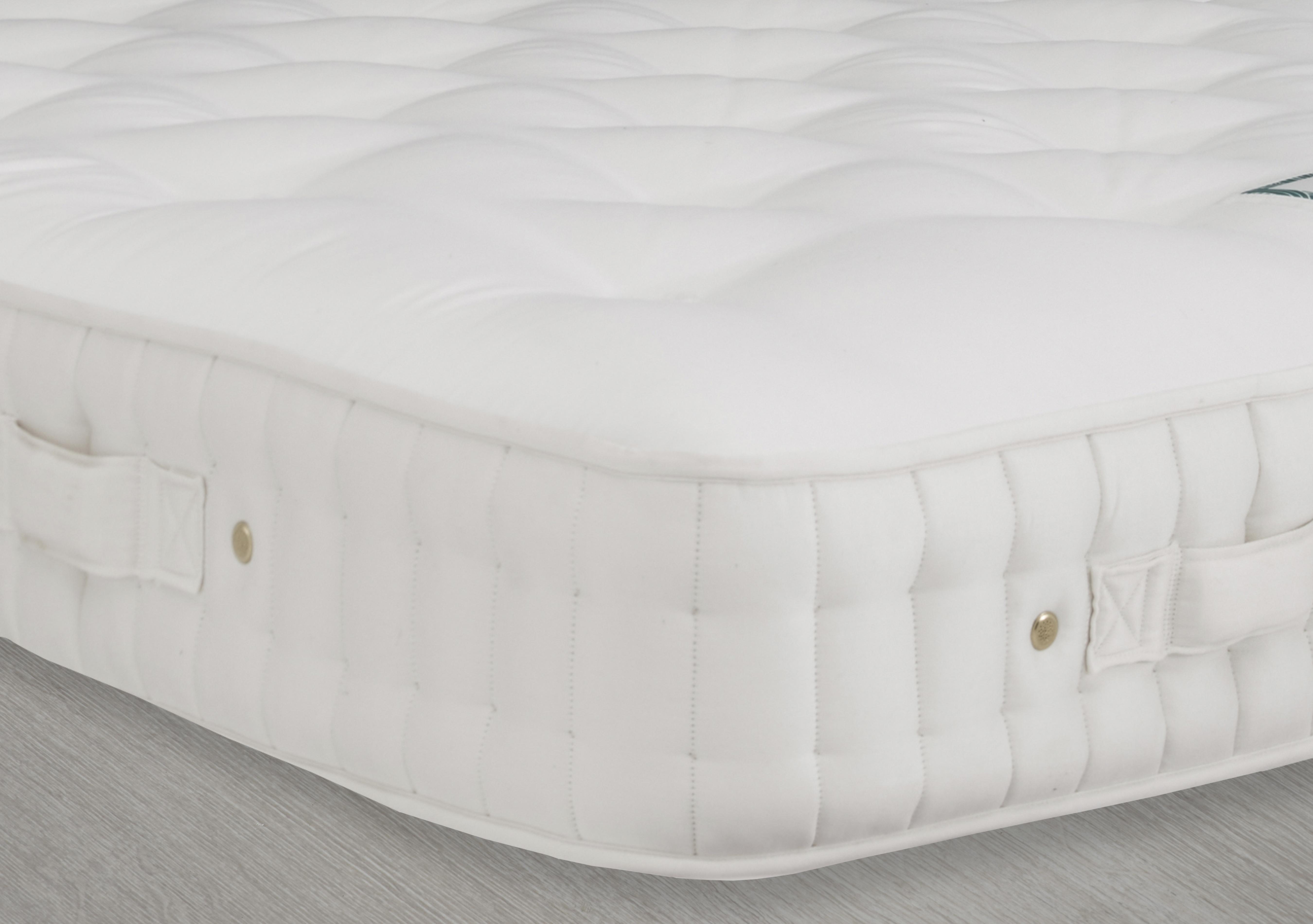 Pure Comfort 8,000 Mattress in  on Furniture Village