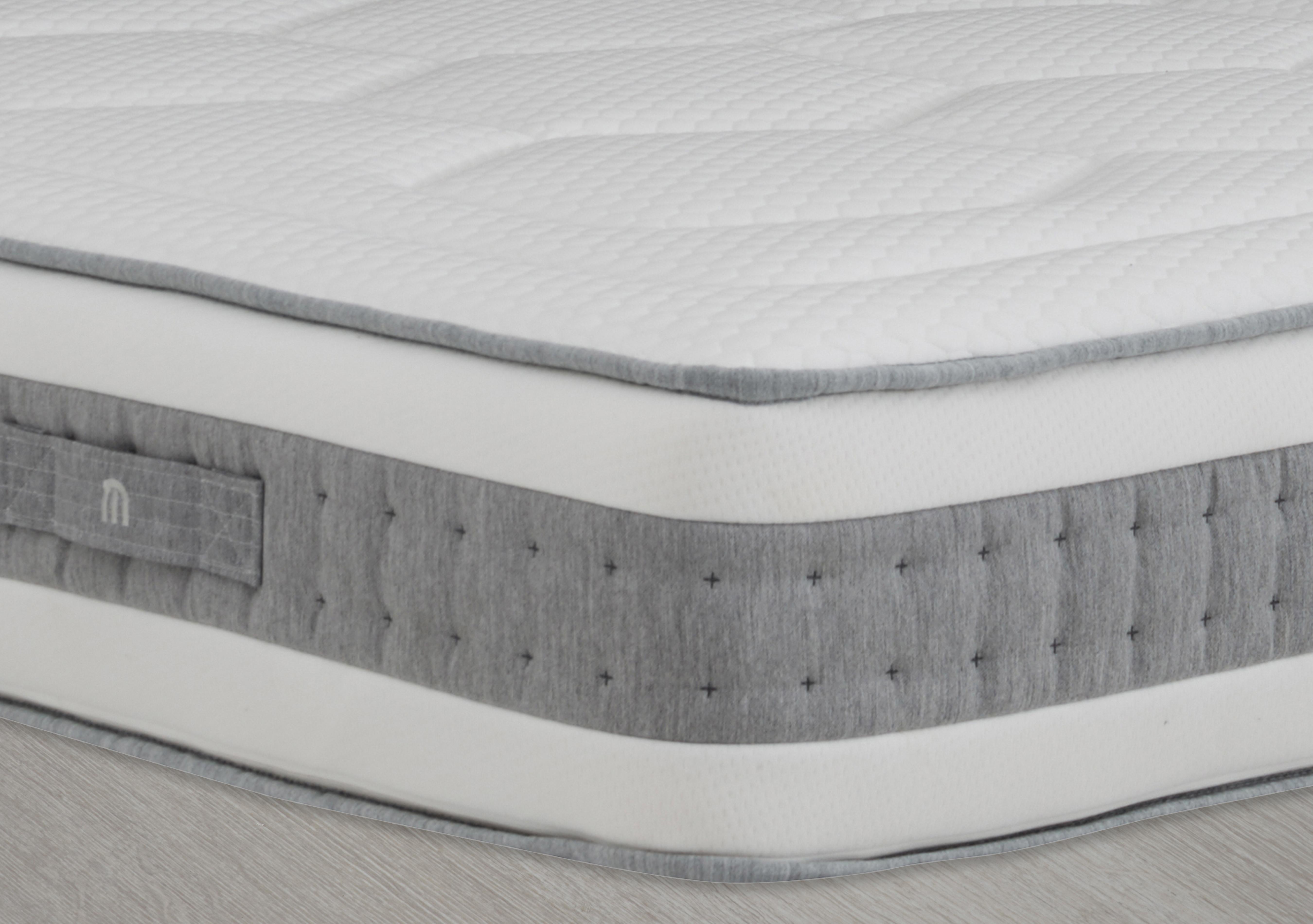 Prestige Advanced 3000 Mattress Mammoth Furniture Village