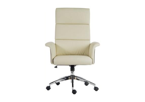 East River Elegance High-back Office Chair Furniture Village