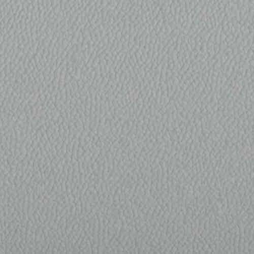 Ketty Leather Accent Chair in Torello Allumino 360 on Furniture Village