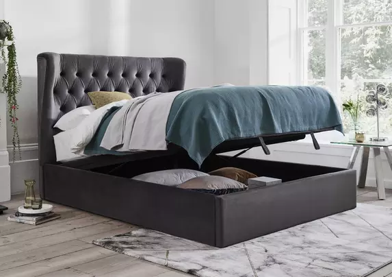 Calypso Ottoman Bed Frame