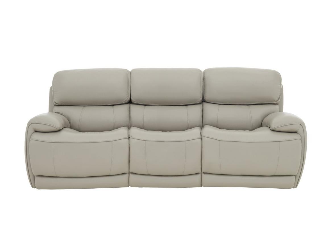 Recliner Sofa