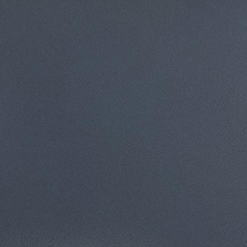 Contempo 2 Seater Leather Sofa in Bv-313e Ocean Blue on Furniture Village
