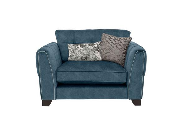 Blue Shop Industrial sofas Furniture Village