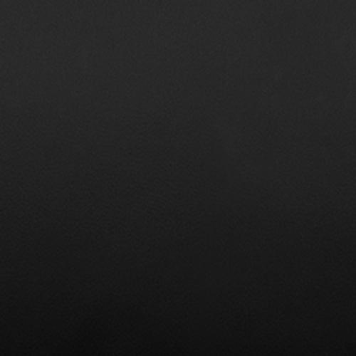 Easy Tray Leather Storage Footstool in Nc-023c Black on Furniture Village