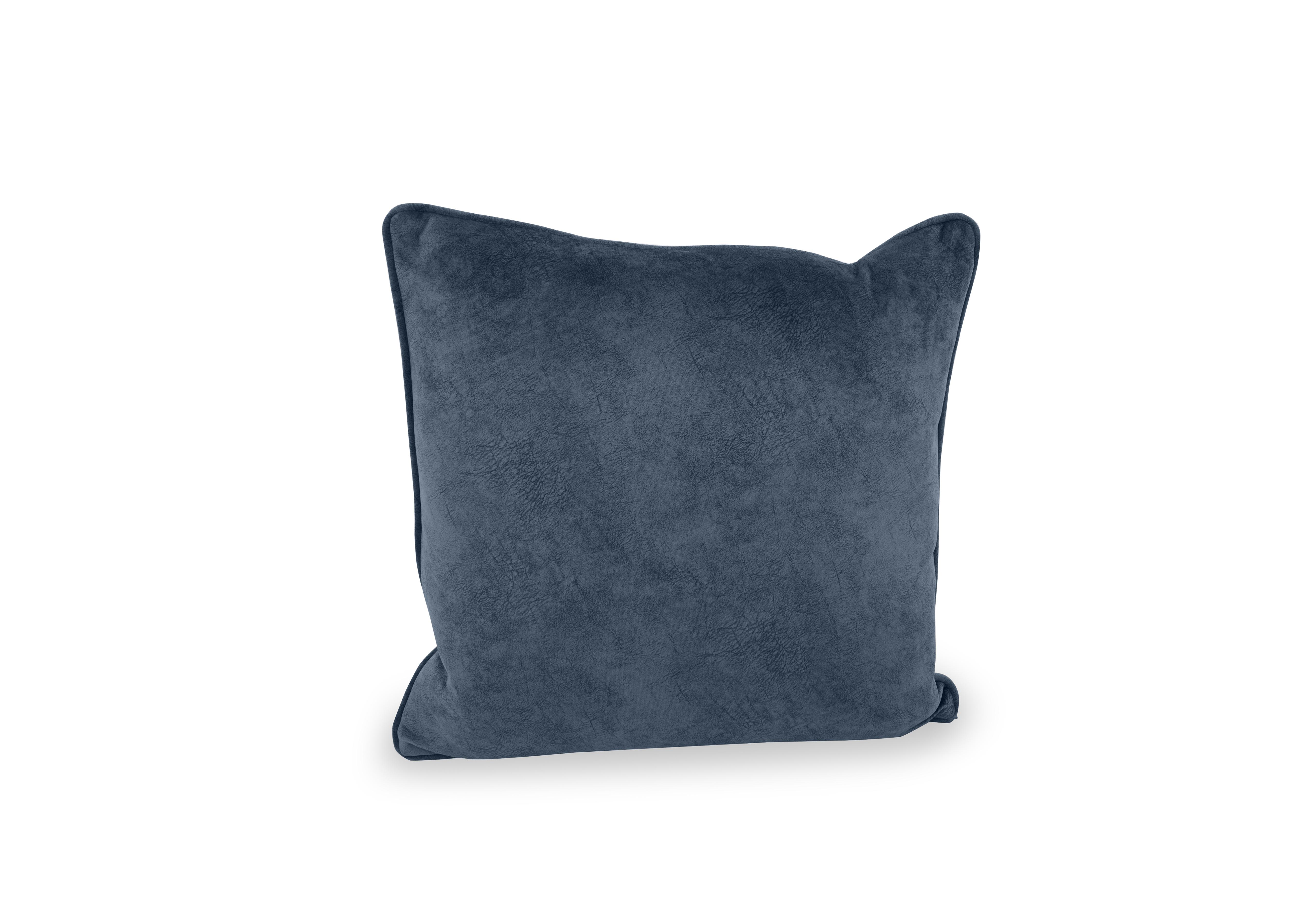 Ariana Scatter Cushion in Ocean on Furniture Village