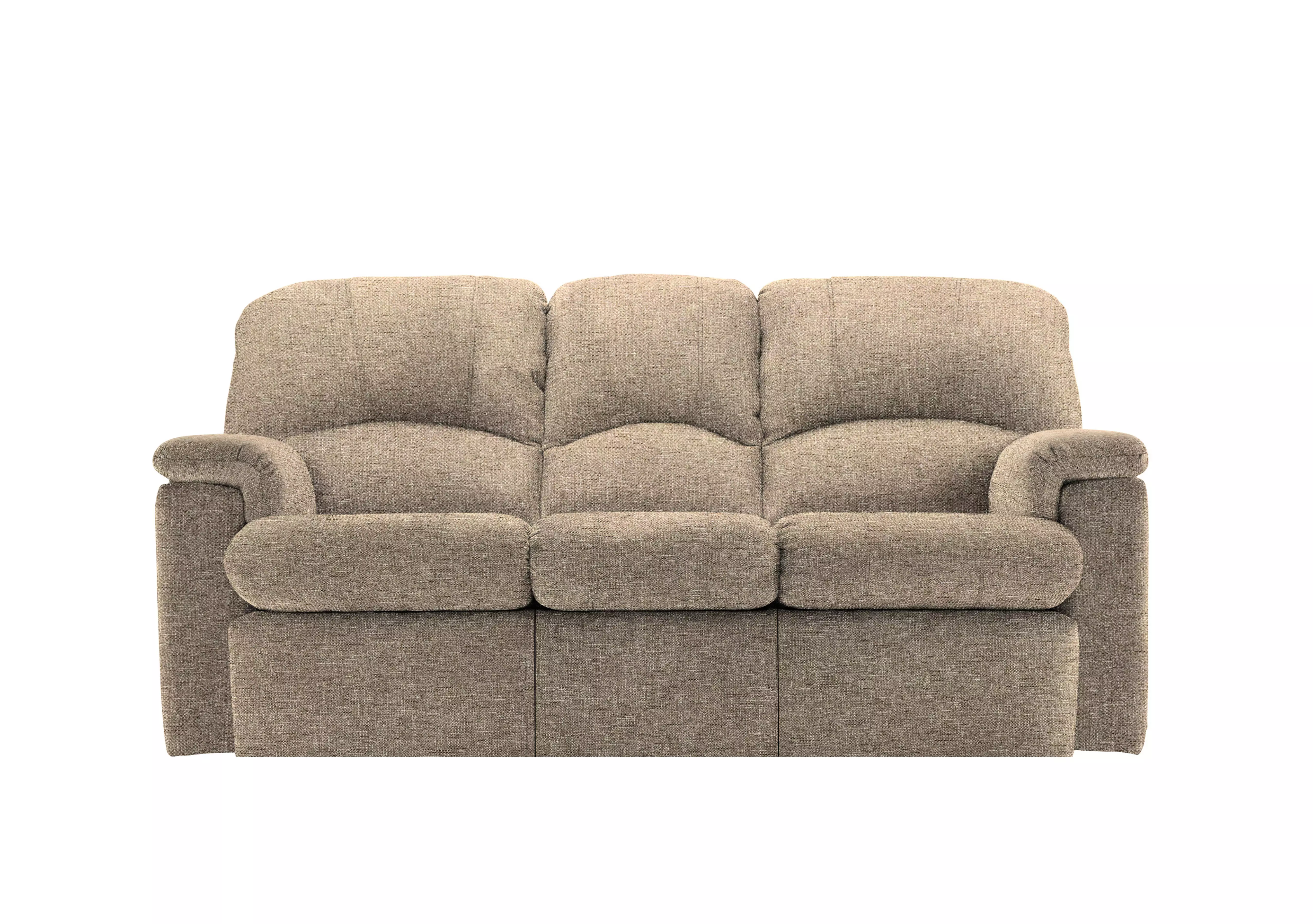 Chloe 3 Seater Fabric Sofa G Plan Furniture Village