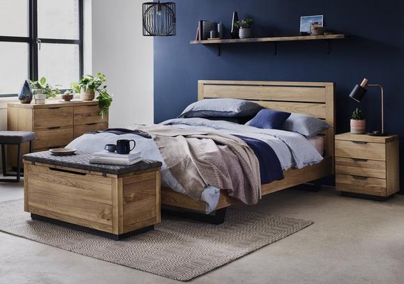 Industrial bedroom furniture discount