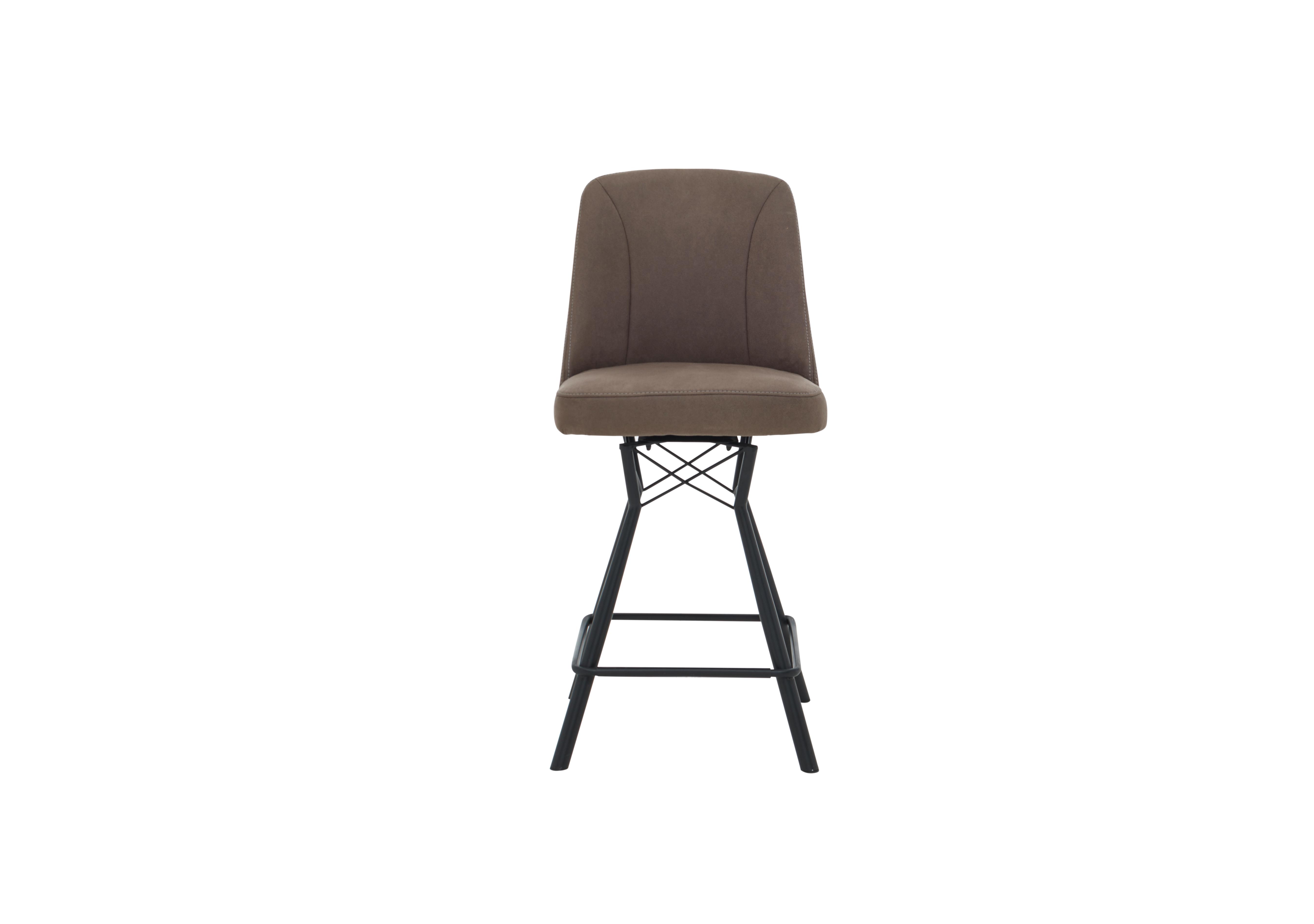 Detroit Bar Stool Habufa Furniture Village