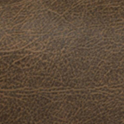 Hermione Leather Snuggler in Bou192 Bourbon Wo Ft on Furniture Village