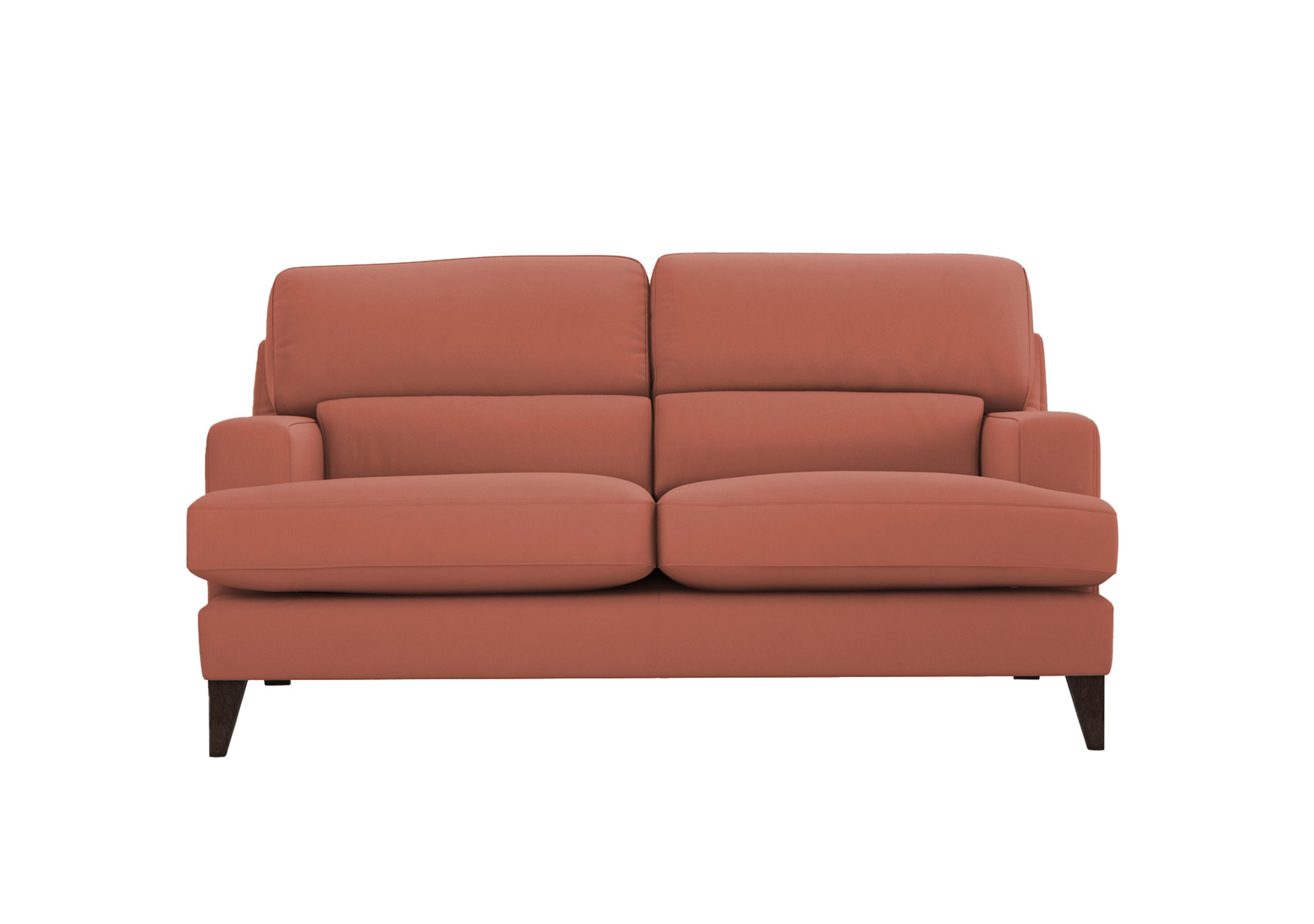 Romilly 2.5 Seater Fabric Sofa in Dec386 Deck Chair Wa Ft on Furniture Village