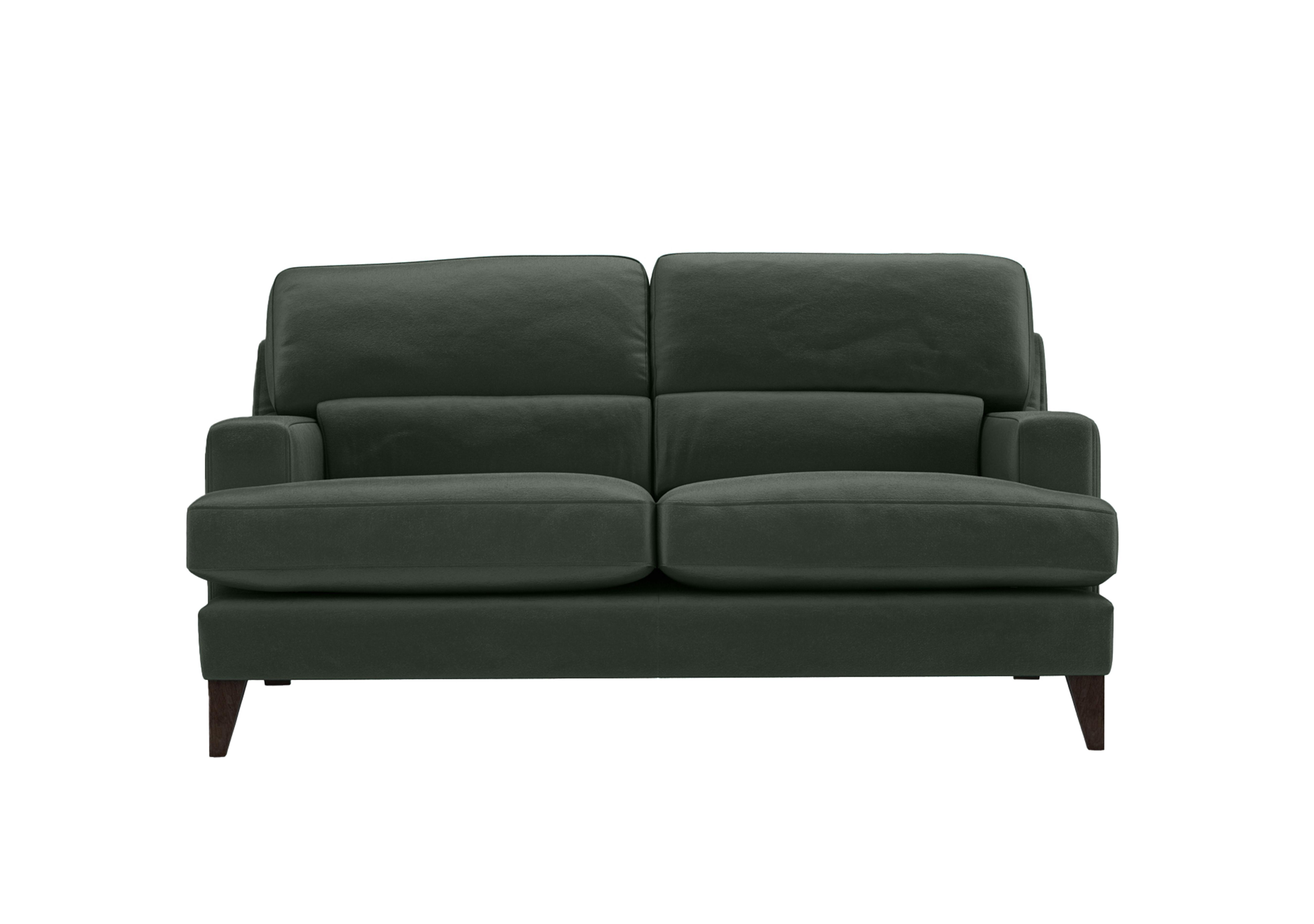 Romilly 2.5 Seater Fabric Sofa in Hel 390 Helter Skelter Wa Ft on Furniture Village