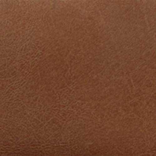 Romilly 2.5 Seater Leather Sofa in Tob190 Tobacco Wa Ft on Furniture Village