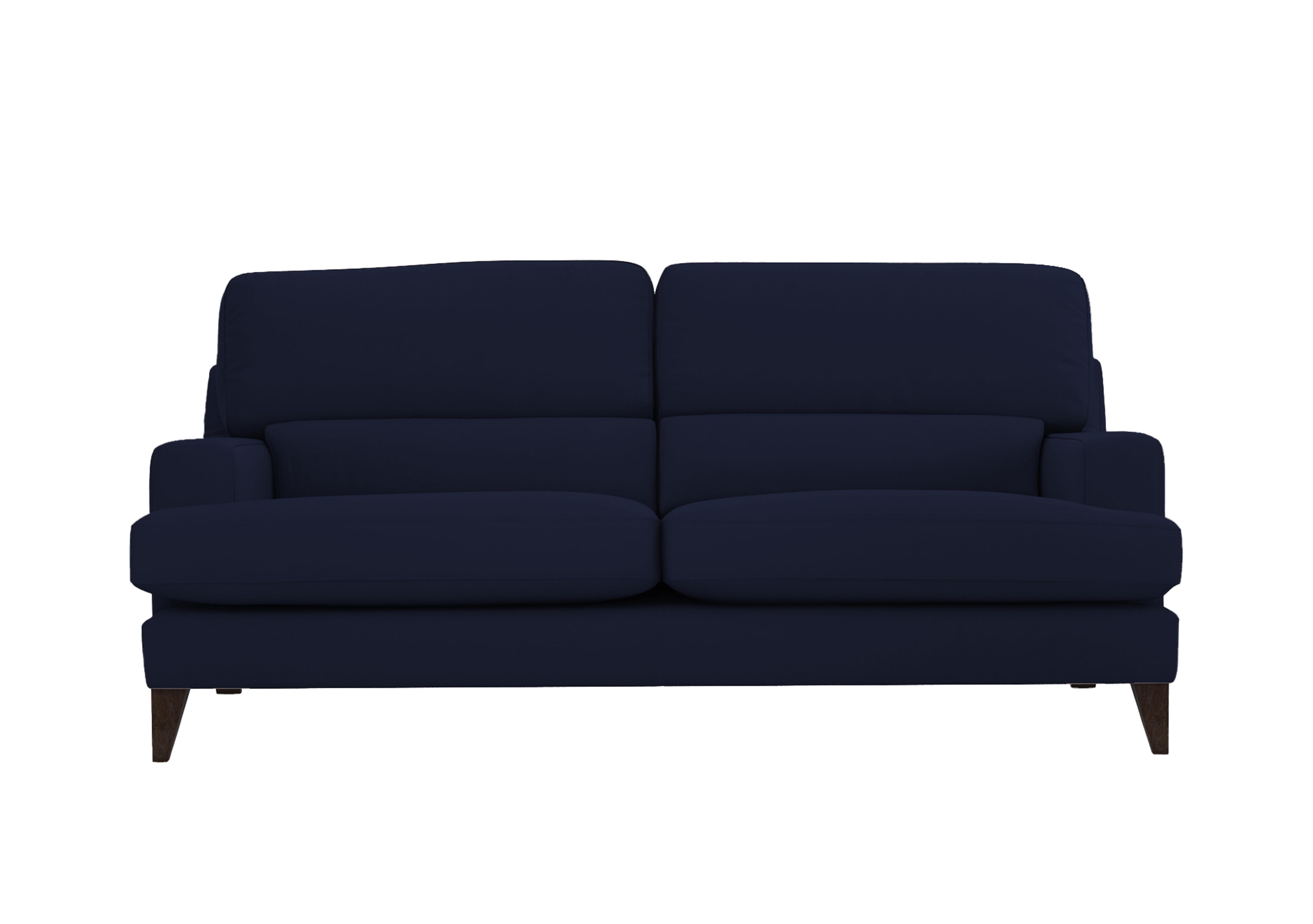 Romilly 3 Seater Fabric Sofa in Nor370 Nordic Fjord Wa on Furniture Village