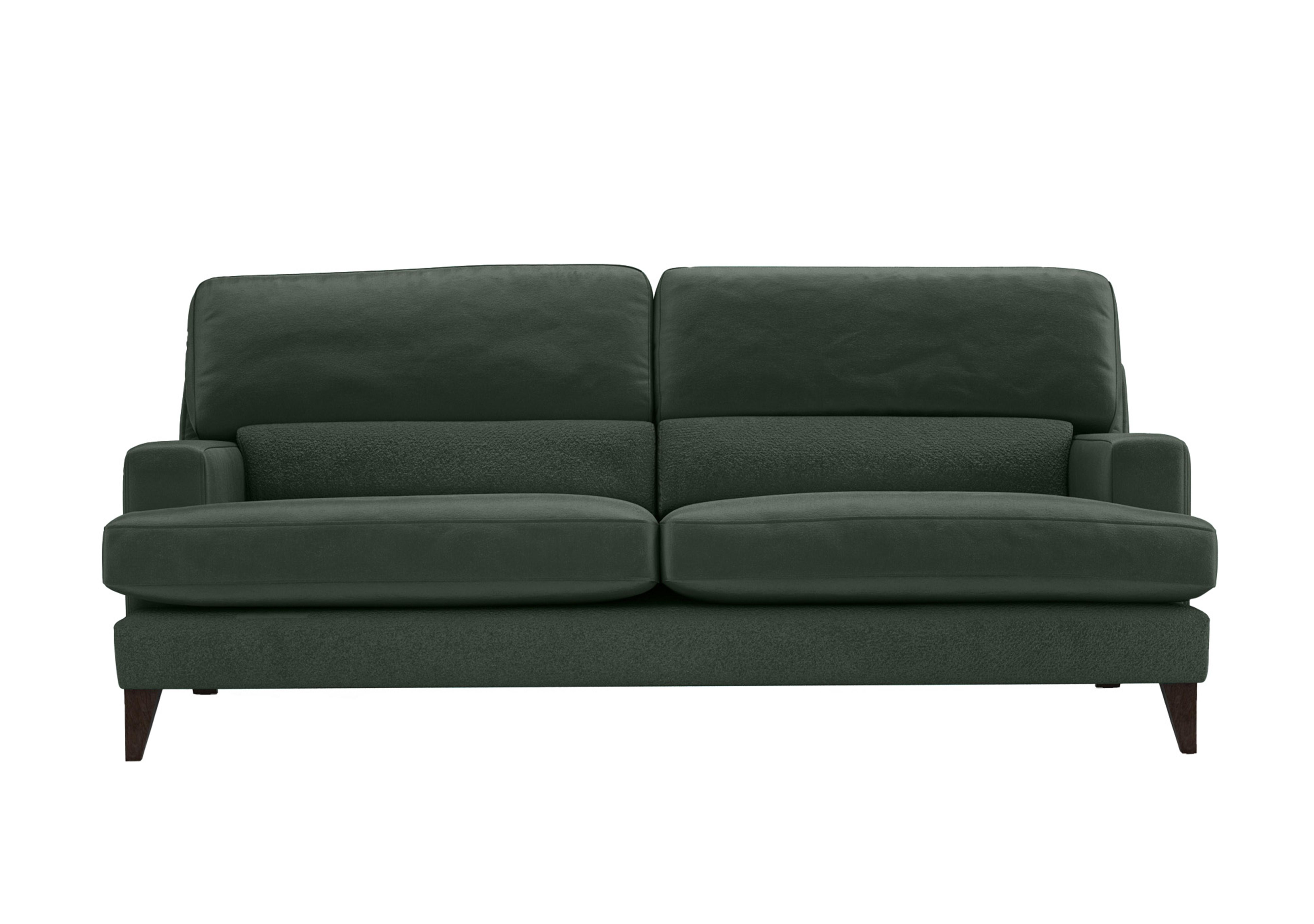 Romilly 4 Seater Fabric Sofa in Hel 390 Helter Skelter Wa Ft on Furniture Village