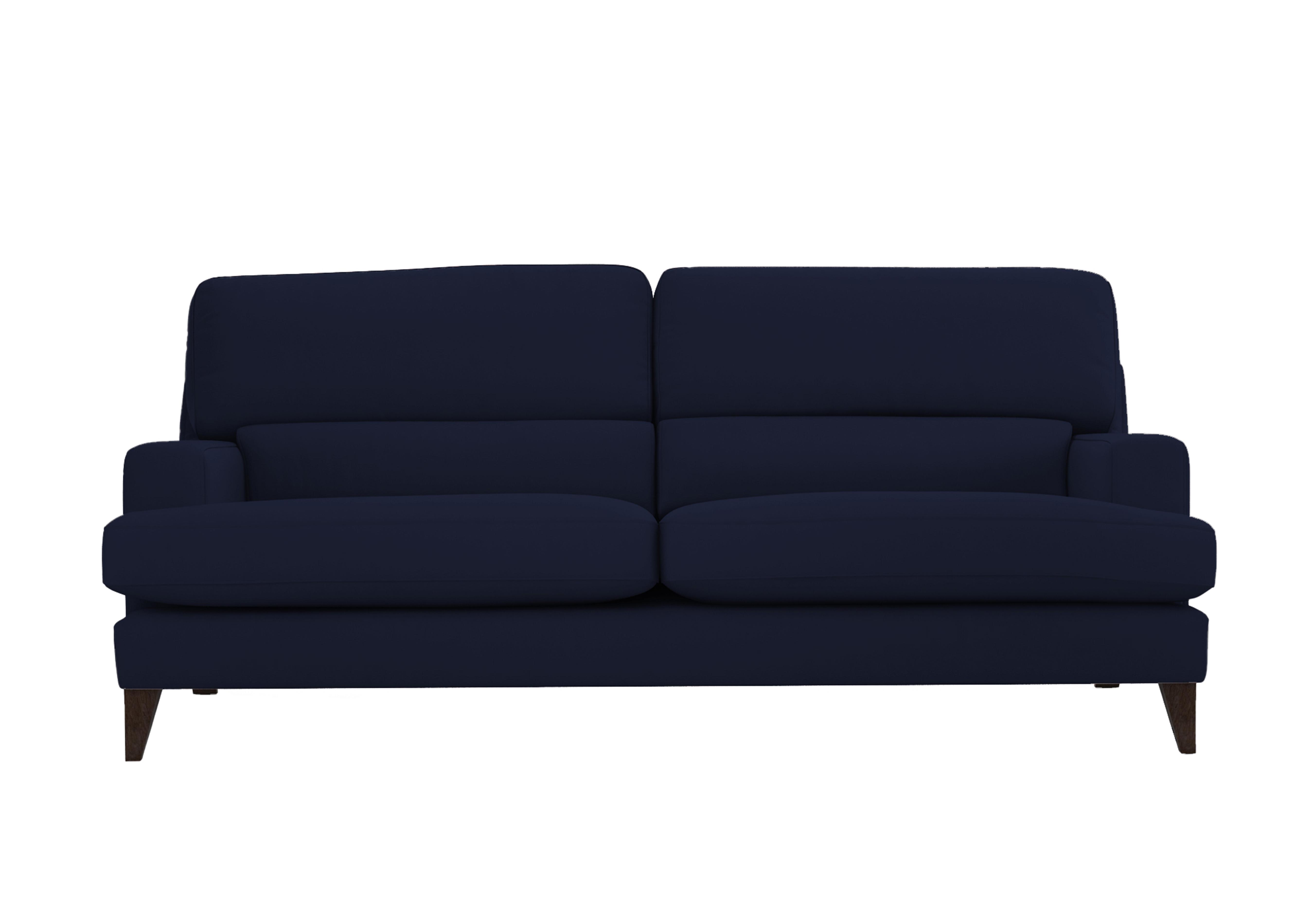 Romilly 4 Seater Fabric Sofa in Nor370 Nordic Fjord Wa on Furniture Village