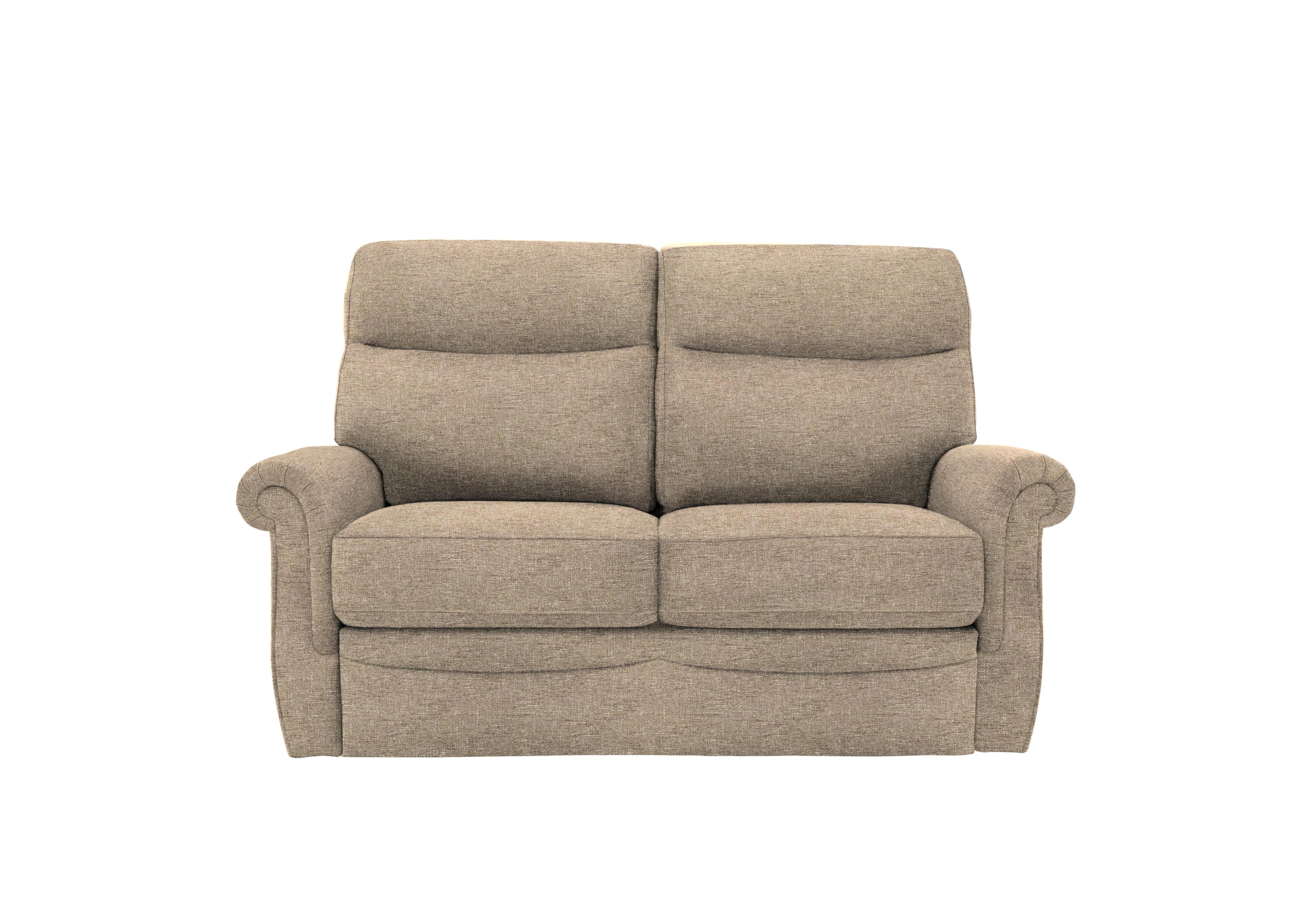 Avon 2 Seater Fabric Sofa in A022 Dapple Sparrow on Furniture Village