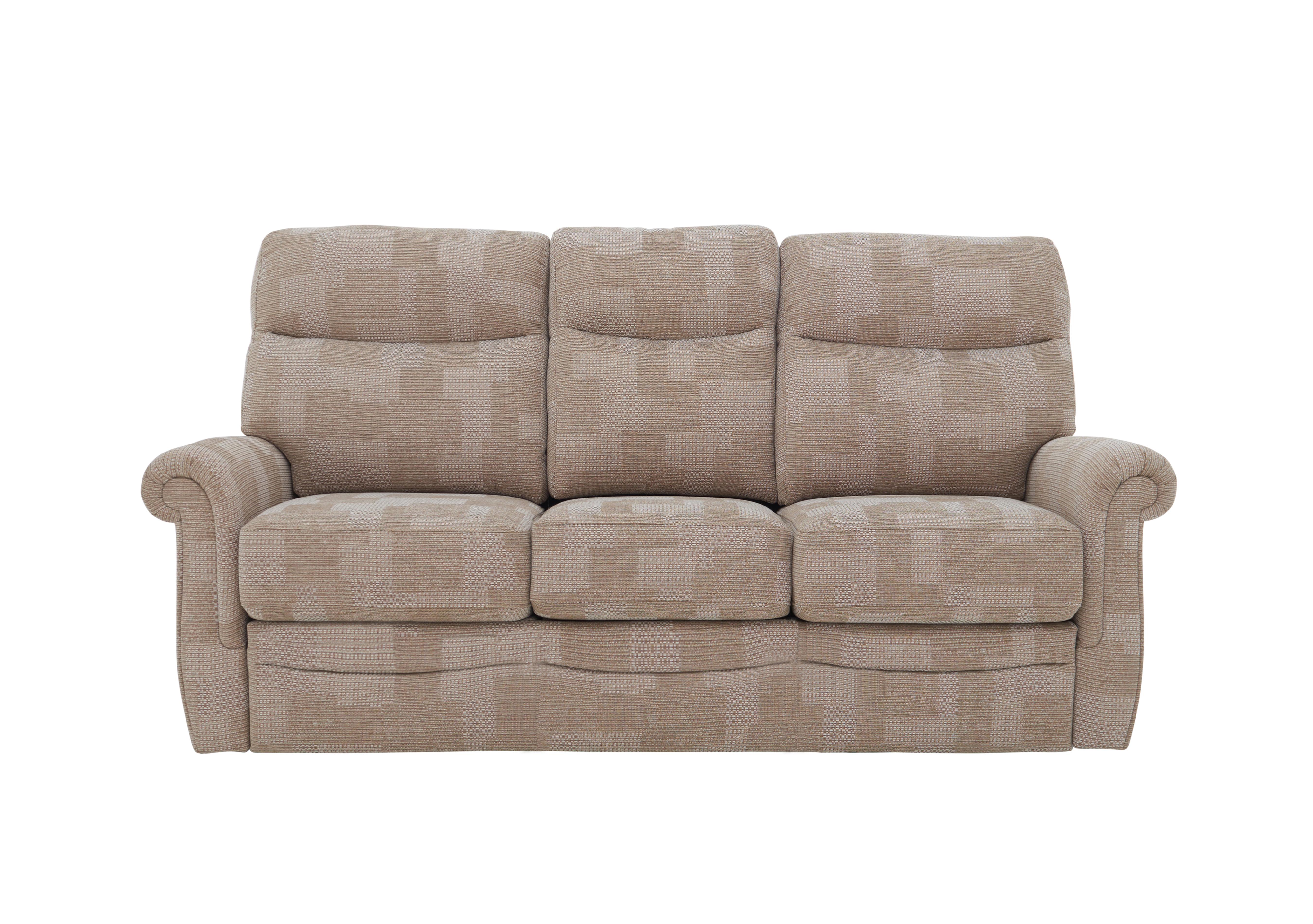 Avon 3 Seater Fabric Sofa G Plan Furniture Village