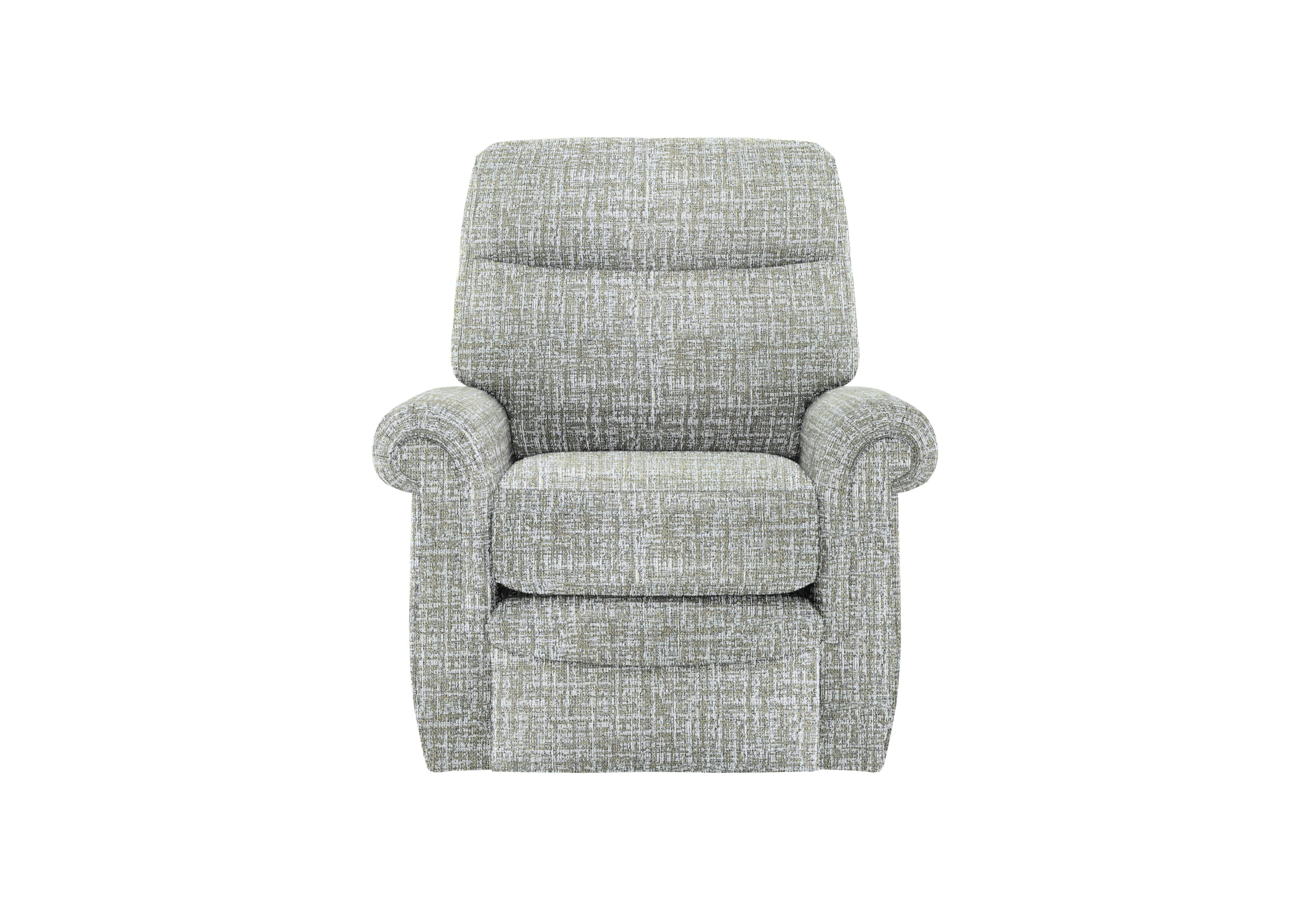 Avon Fabric Armchair in B102 Shore Oatmeal on Furniture Village