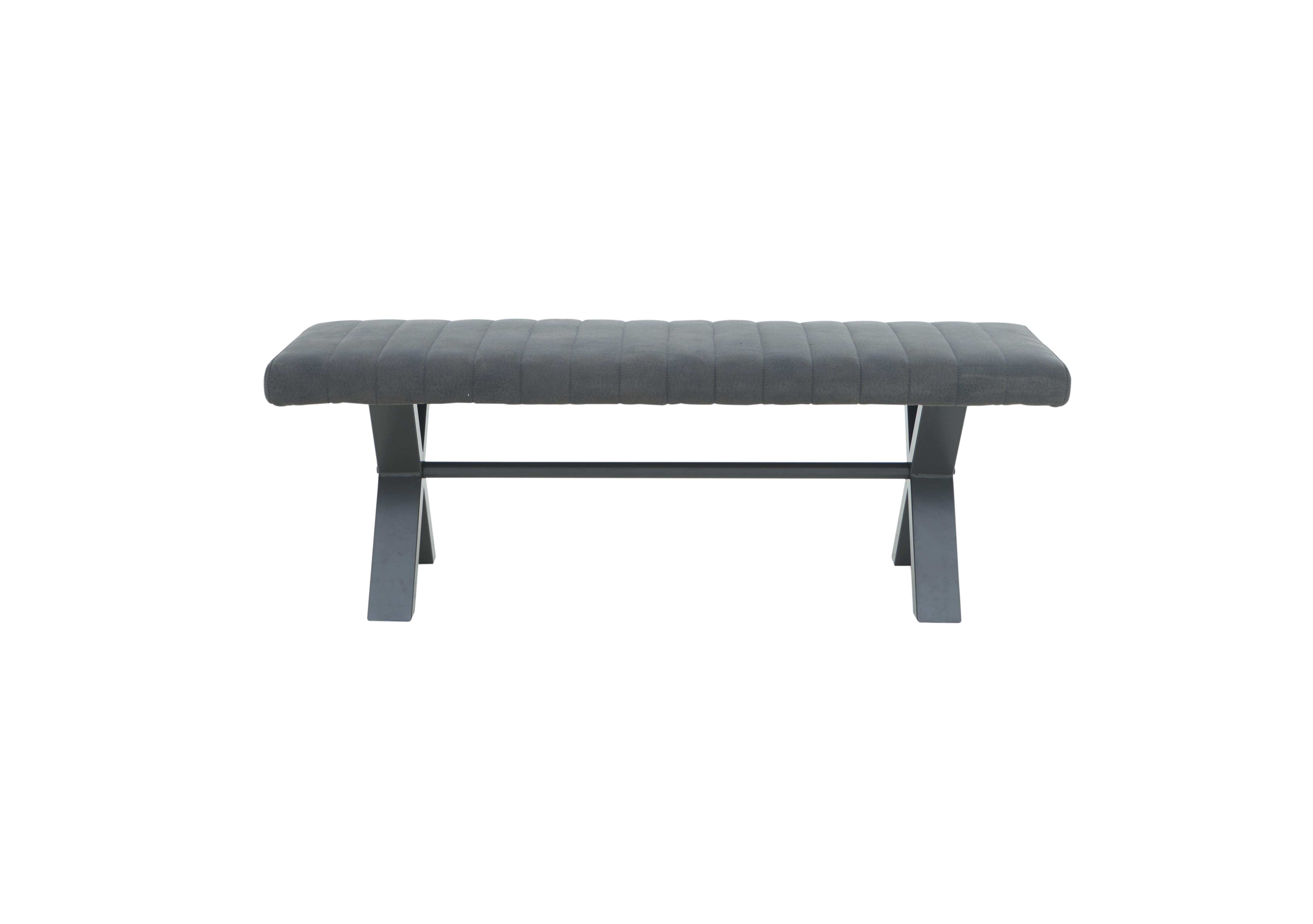 Moon Dining Bench in  on Furniture Village