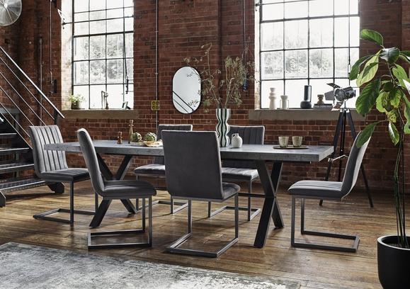 The range dining chairs online