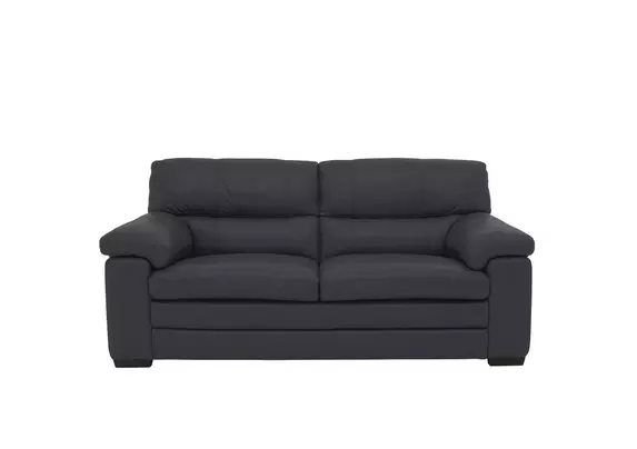 Cozee 2 Seater Pure Premium Leather Sofa World of Leather Furniture Village
