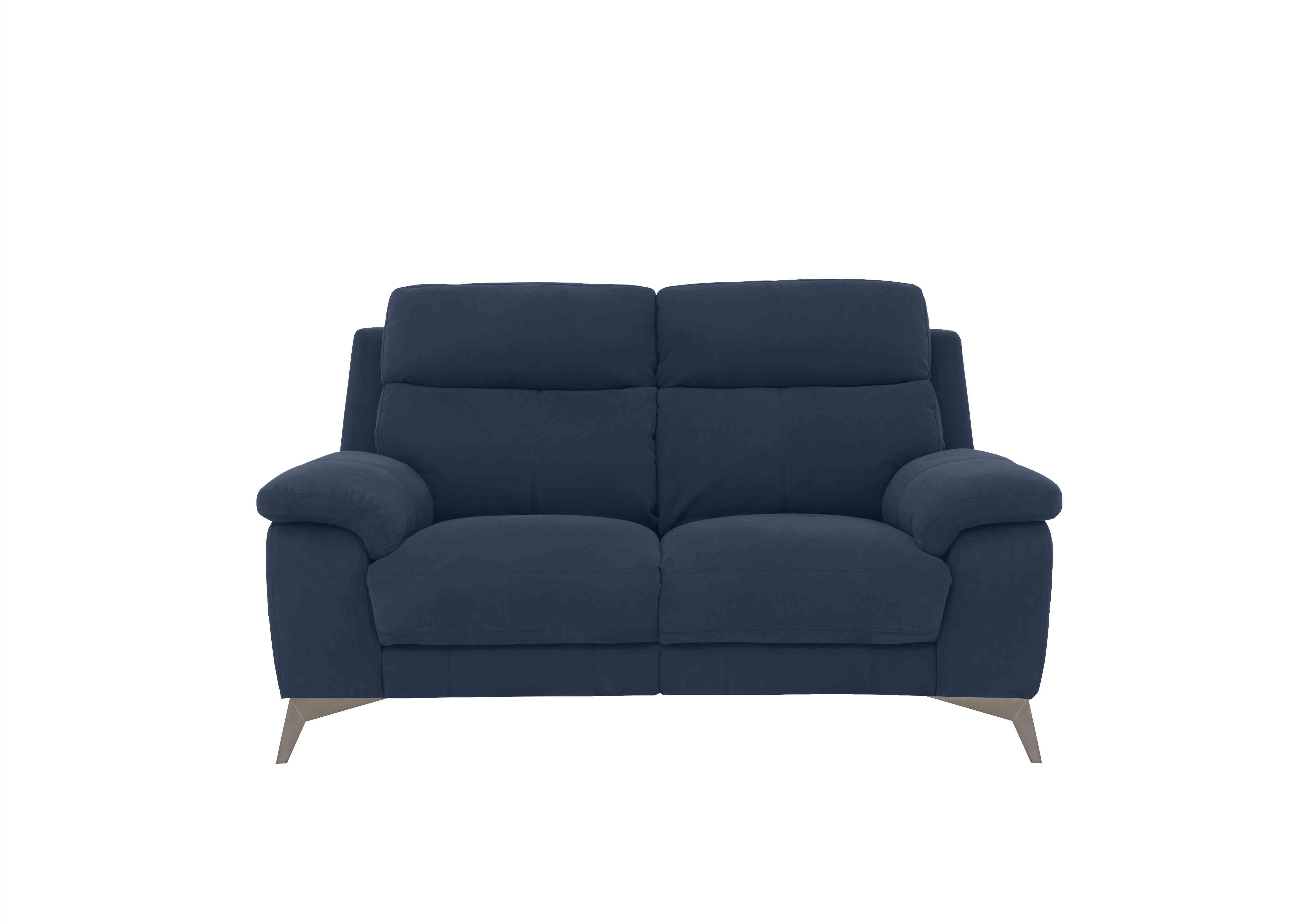 Missouri 2 Seater Fabric Sofa in  on Furniture Village